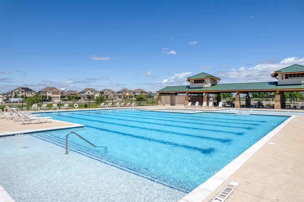 17215 Arcata Ave, Pflugerville, TX 78660