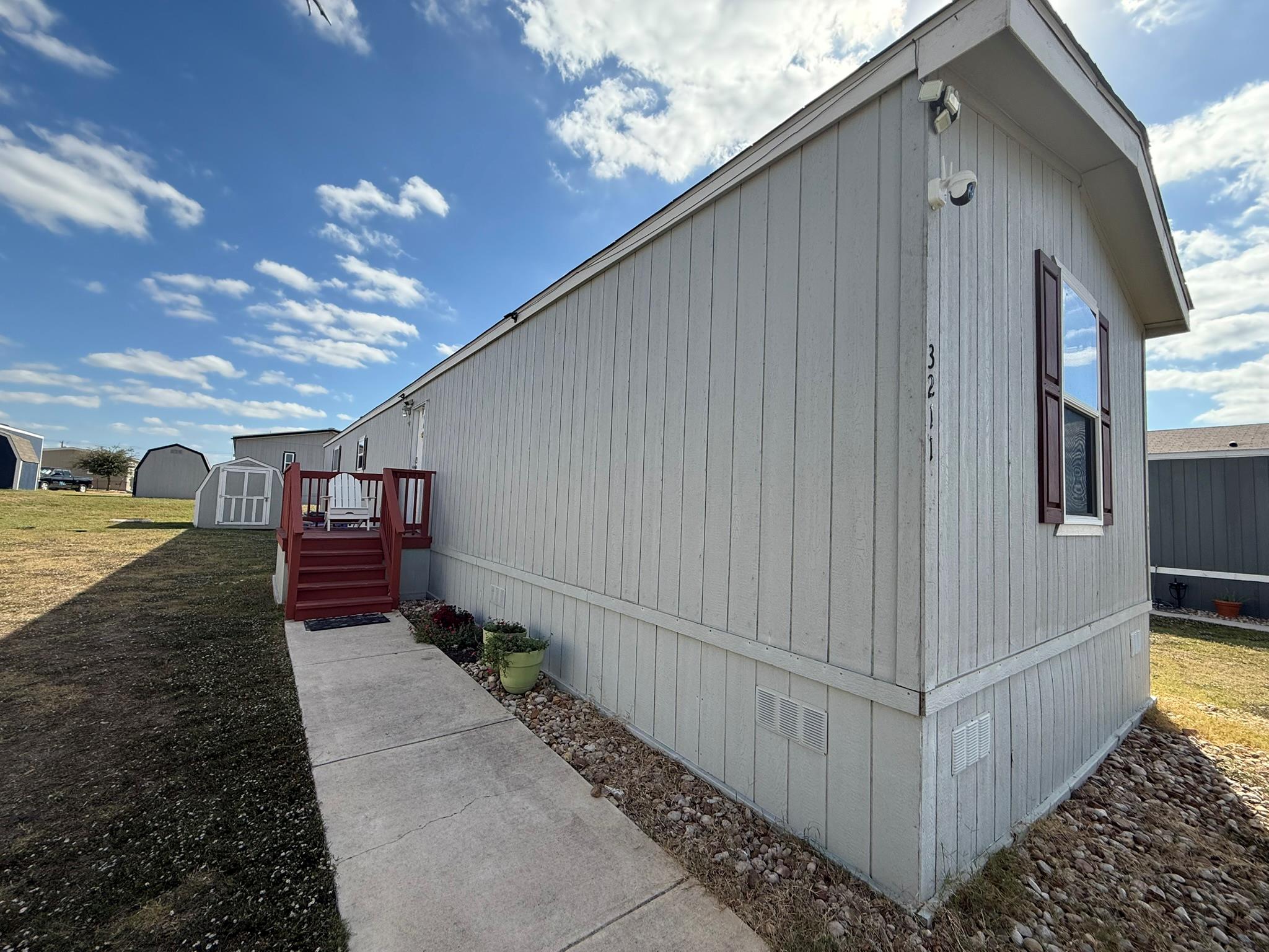 3211 Windy Shelf Bnd # 669, Pflugerville, TX 78660