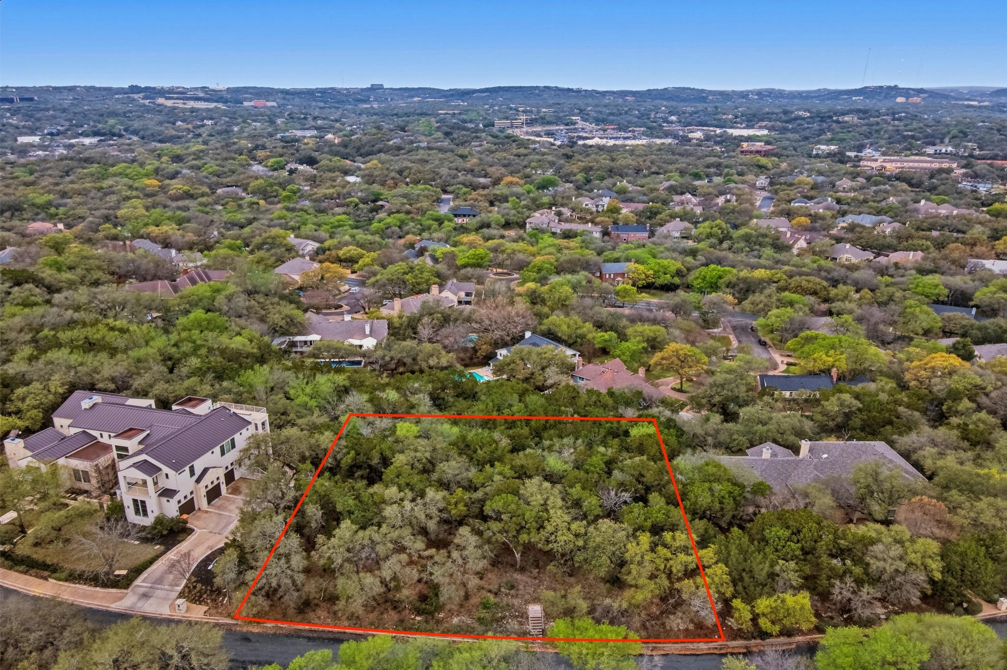 2904 Regents Park, Austin, TX 78746