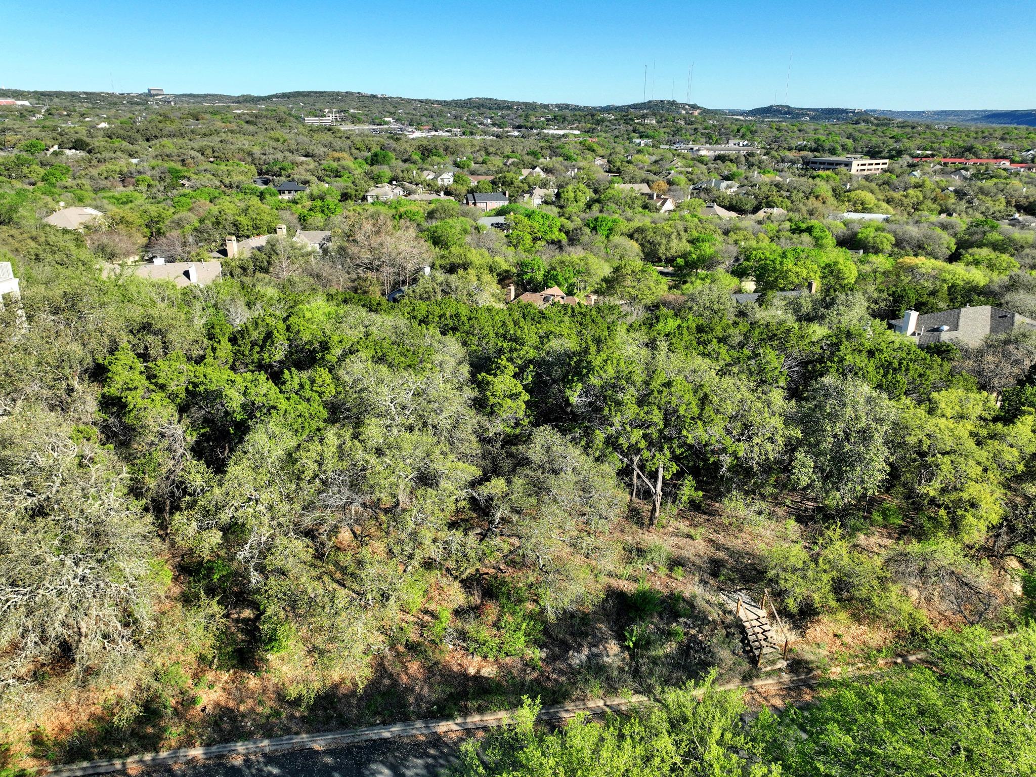 2904 Regents Park, Austin, TX 78746