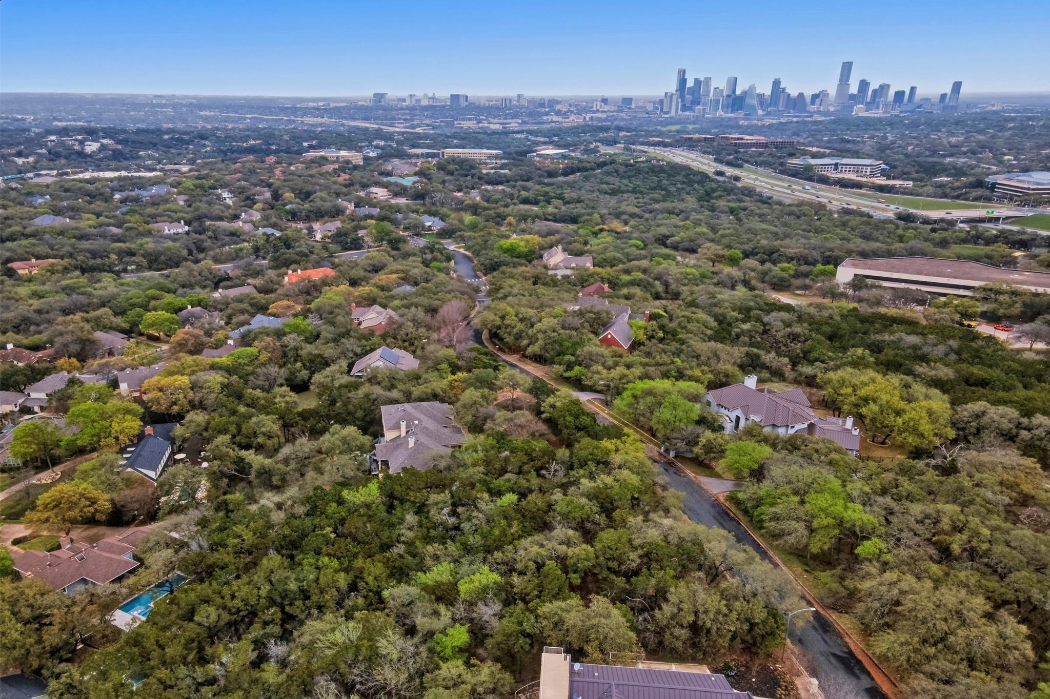 2904 Regents Park, Austin, TX 78746