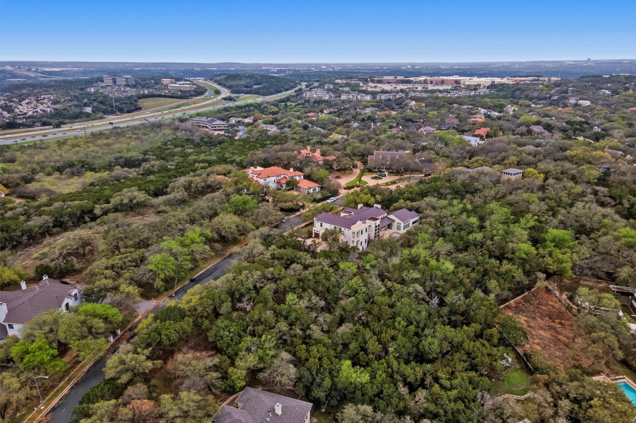 2904 Regents Park, Austin, TX 78746