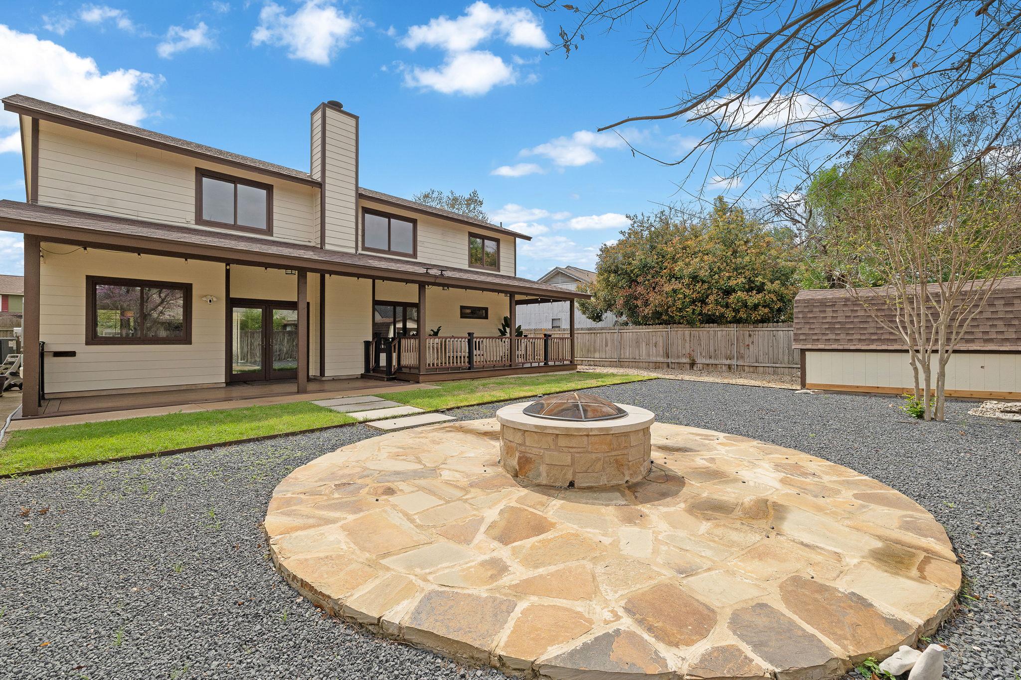 9002 Bancroft Trl, Austin, TX 78729