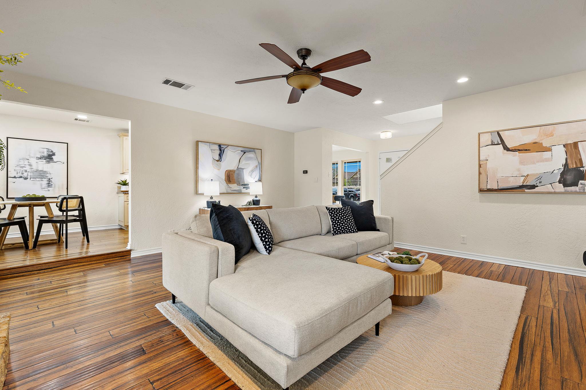 9002 Bancroft Trl, Austin, TX 78729