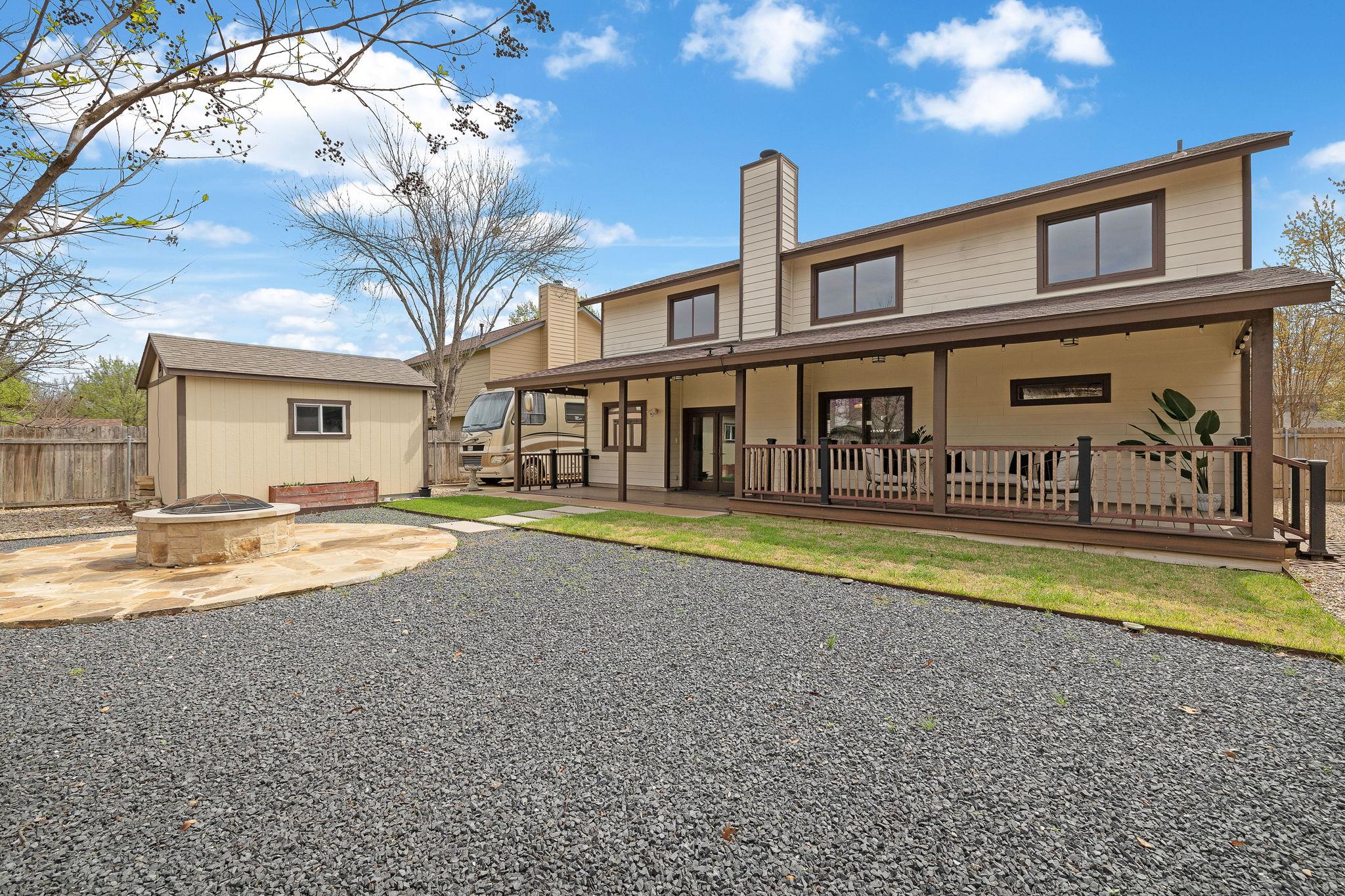 9002 Bancroft Trl, Austin, TX 78729