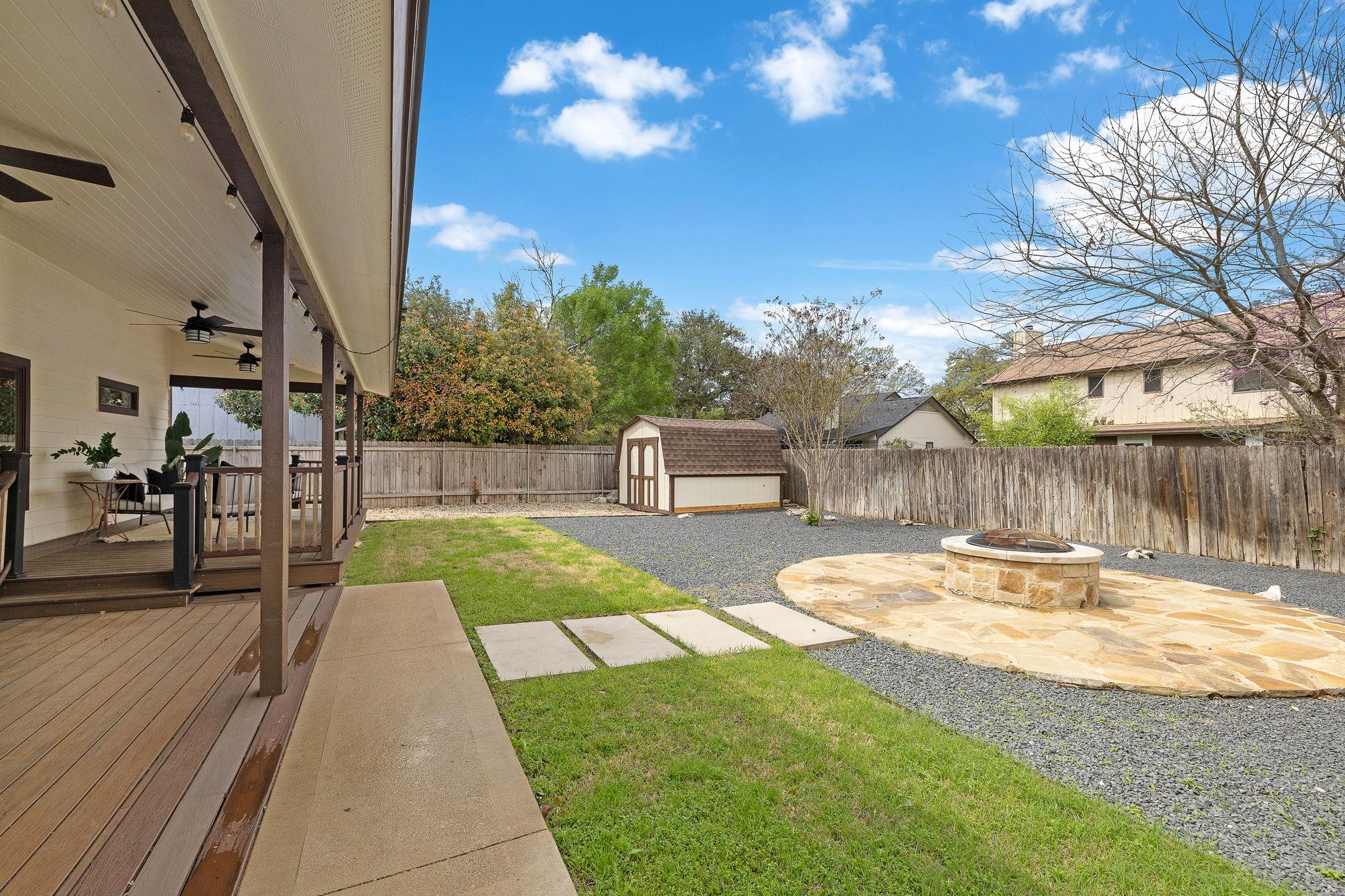 9002 Bancroft Trl, Austin, TX 78729