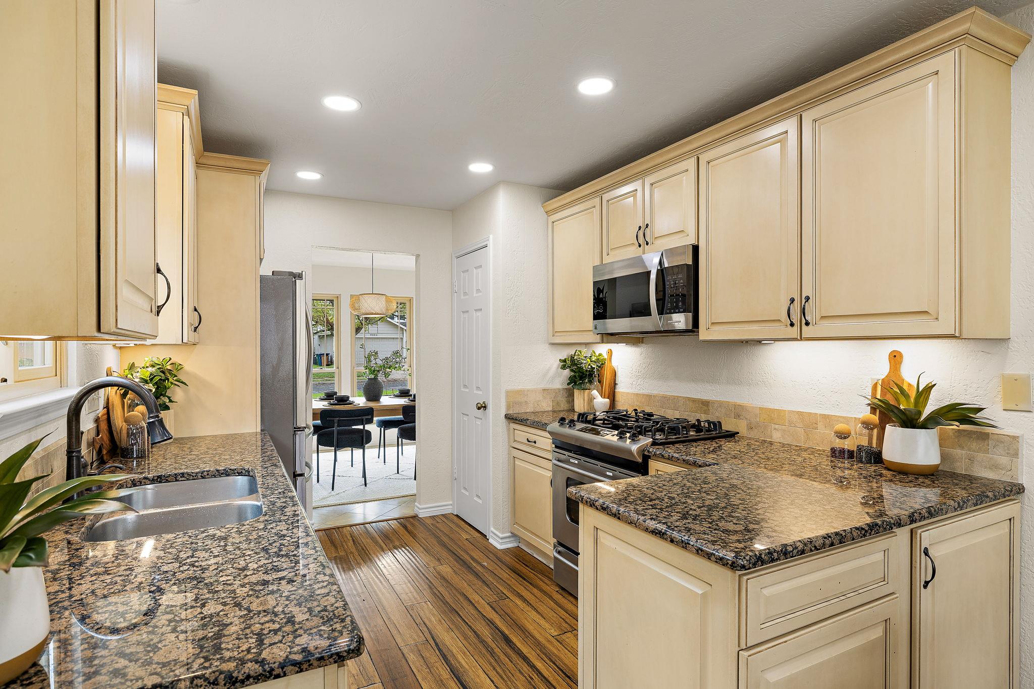 9002 Bancroft Trl, Austin, TX 78729