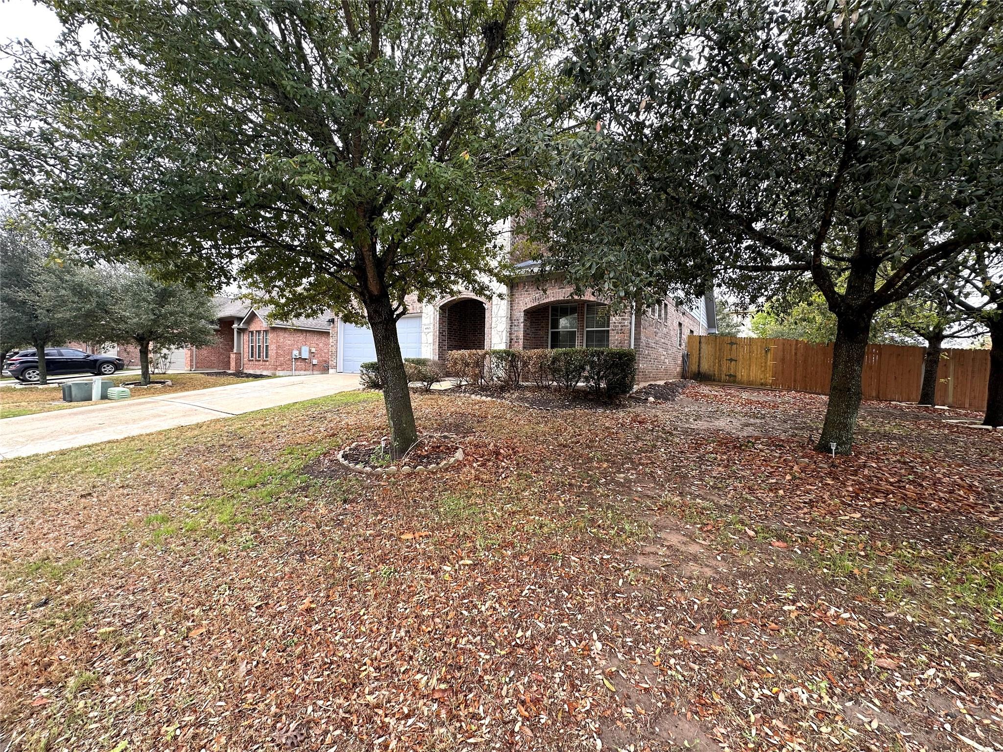 4601 Tiddle Ln, Pflugerville, TX 78660