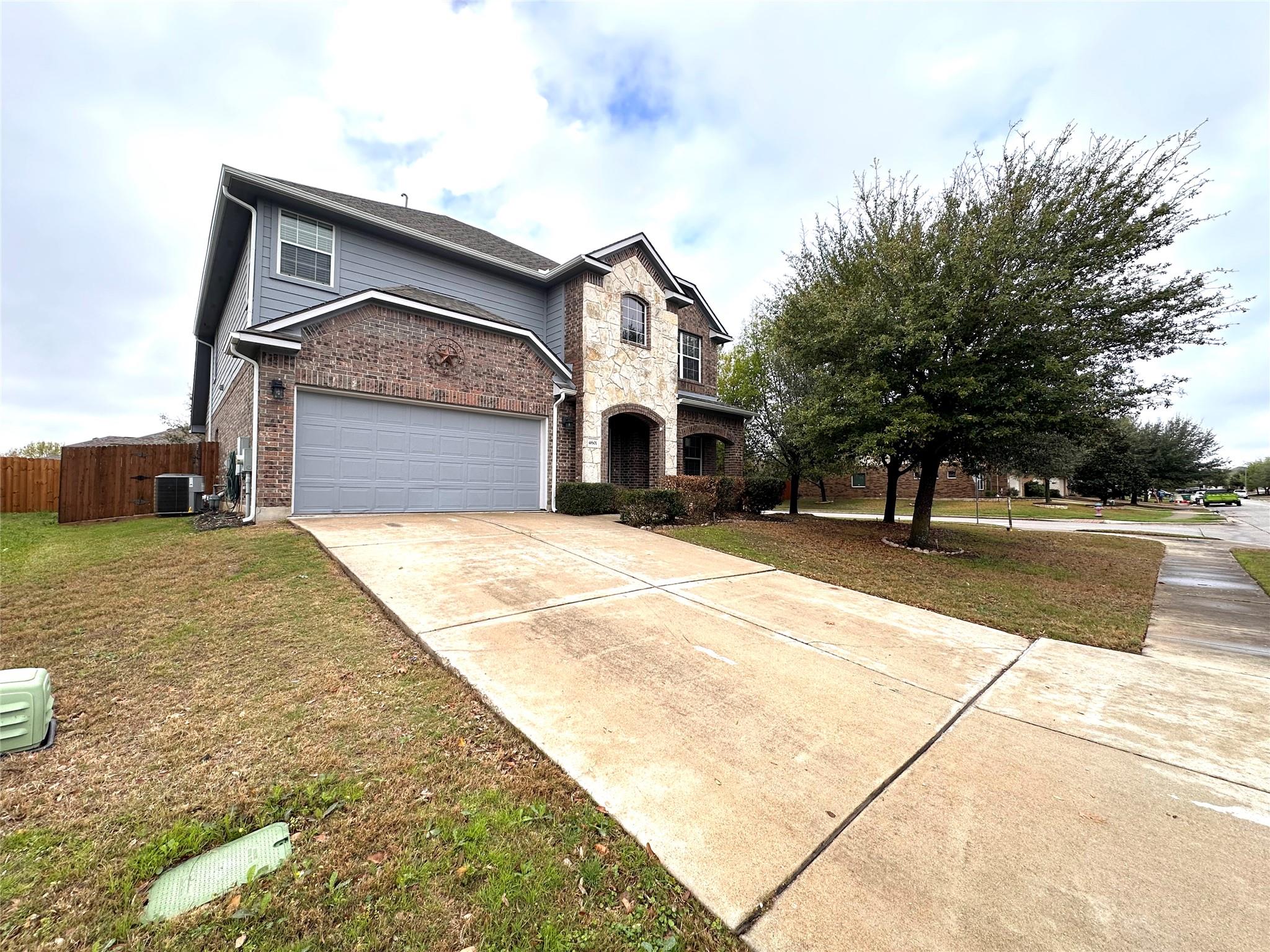 4601 Tiddle Ln, Pflugerville, TX 78660