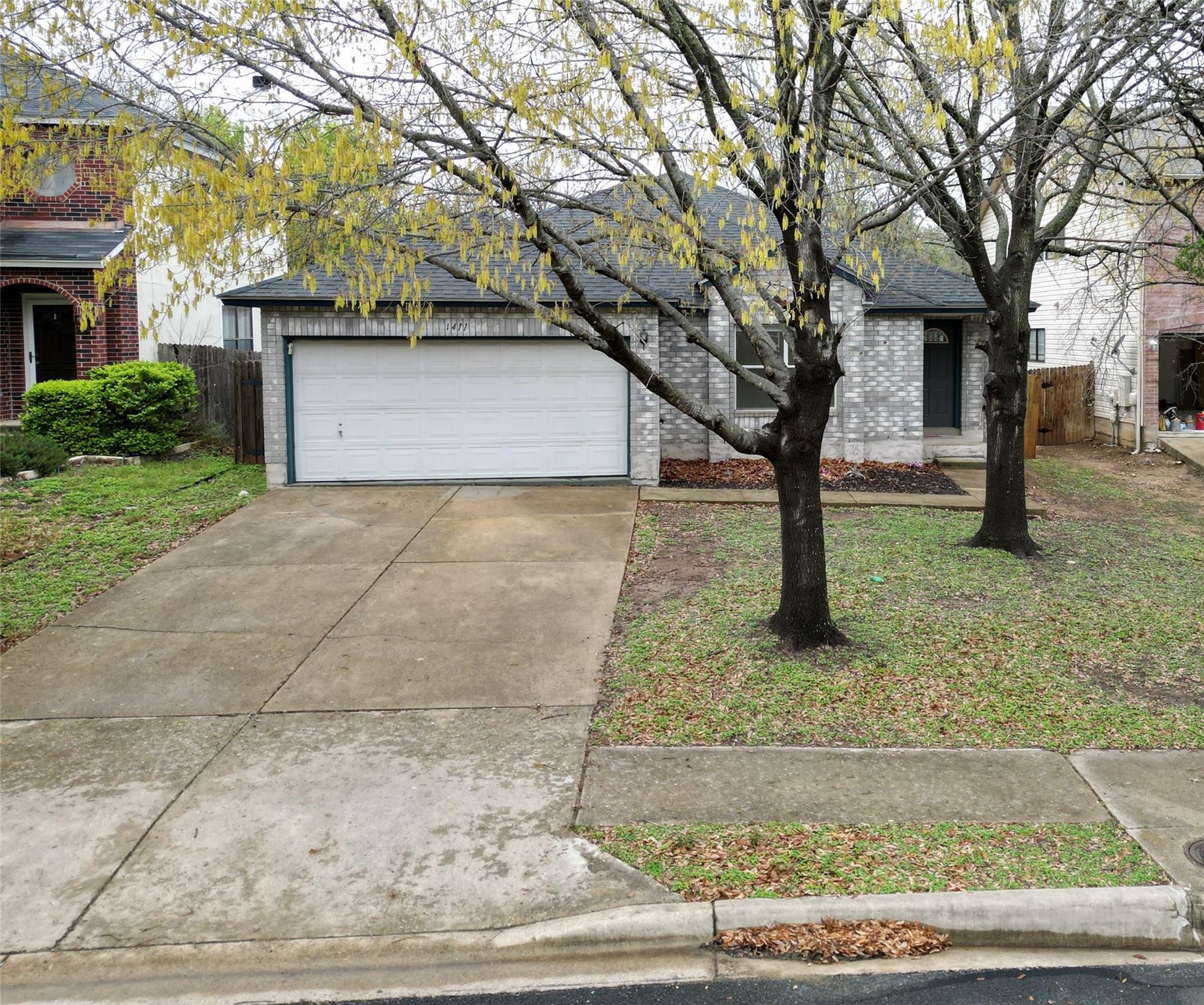 1411 Baffin Cv, Round Rock, TX 78664