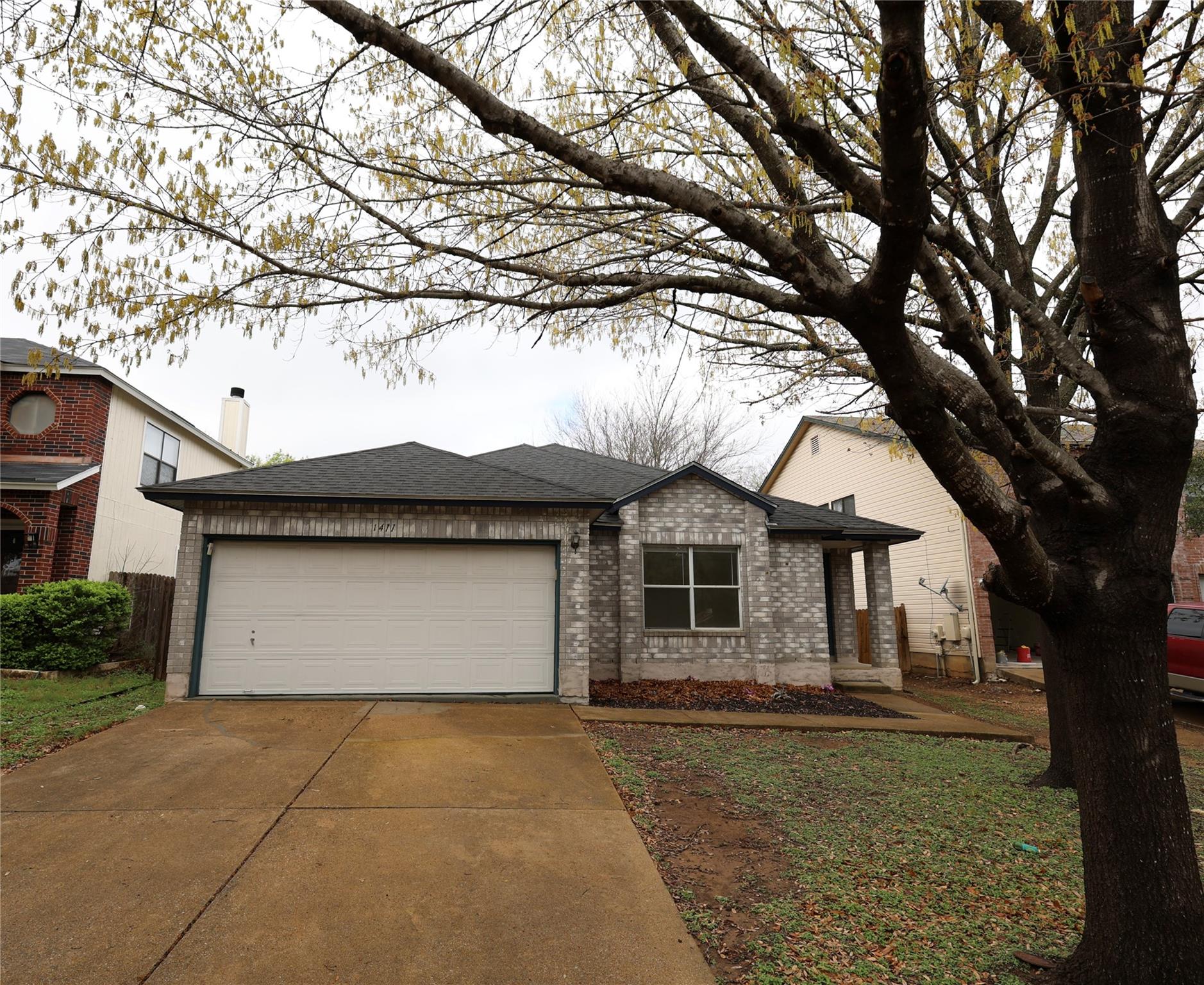 1411 Baffin Cv, Round Rock, TX 78664