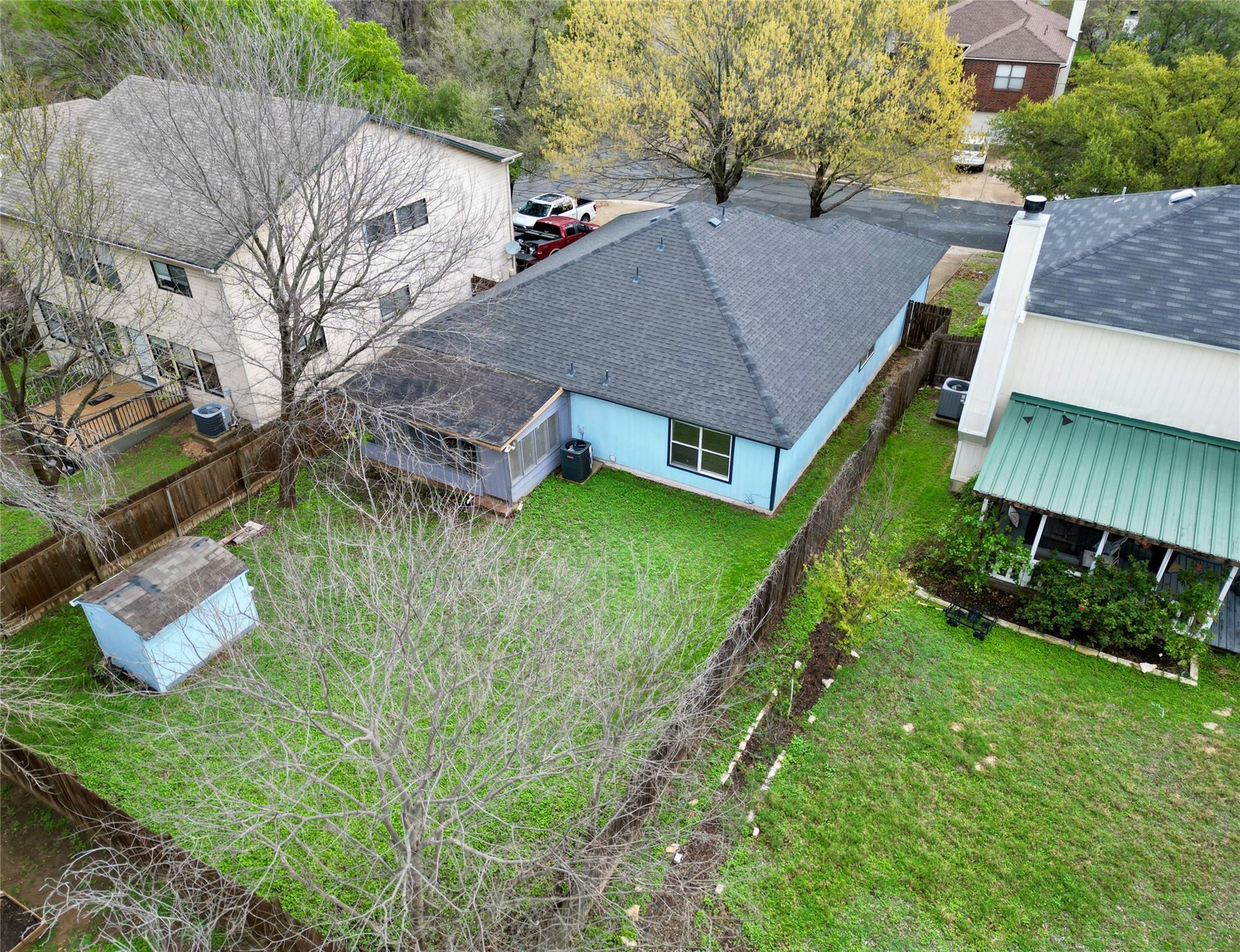 1411 Baffin Cv, Round Rock, TX 78664