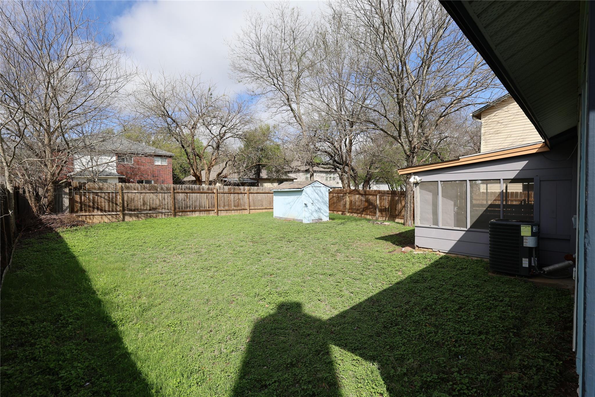 1411 Baffin Cv, Round Rock, TX 78664