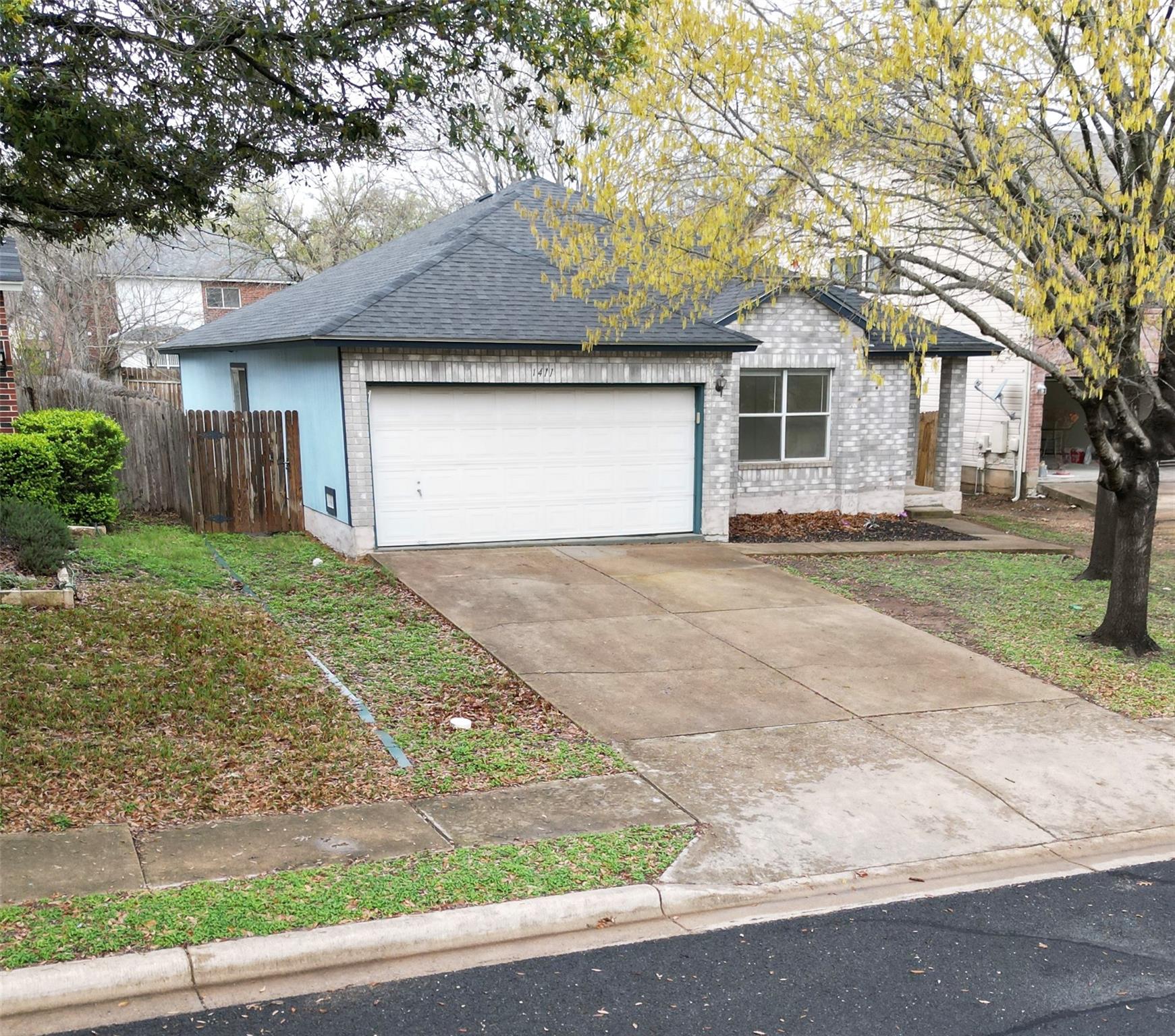 1411 Baffin Cv, Round Rock, TX 78664