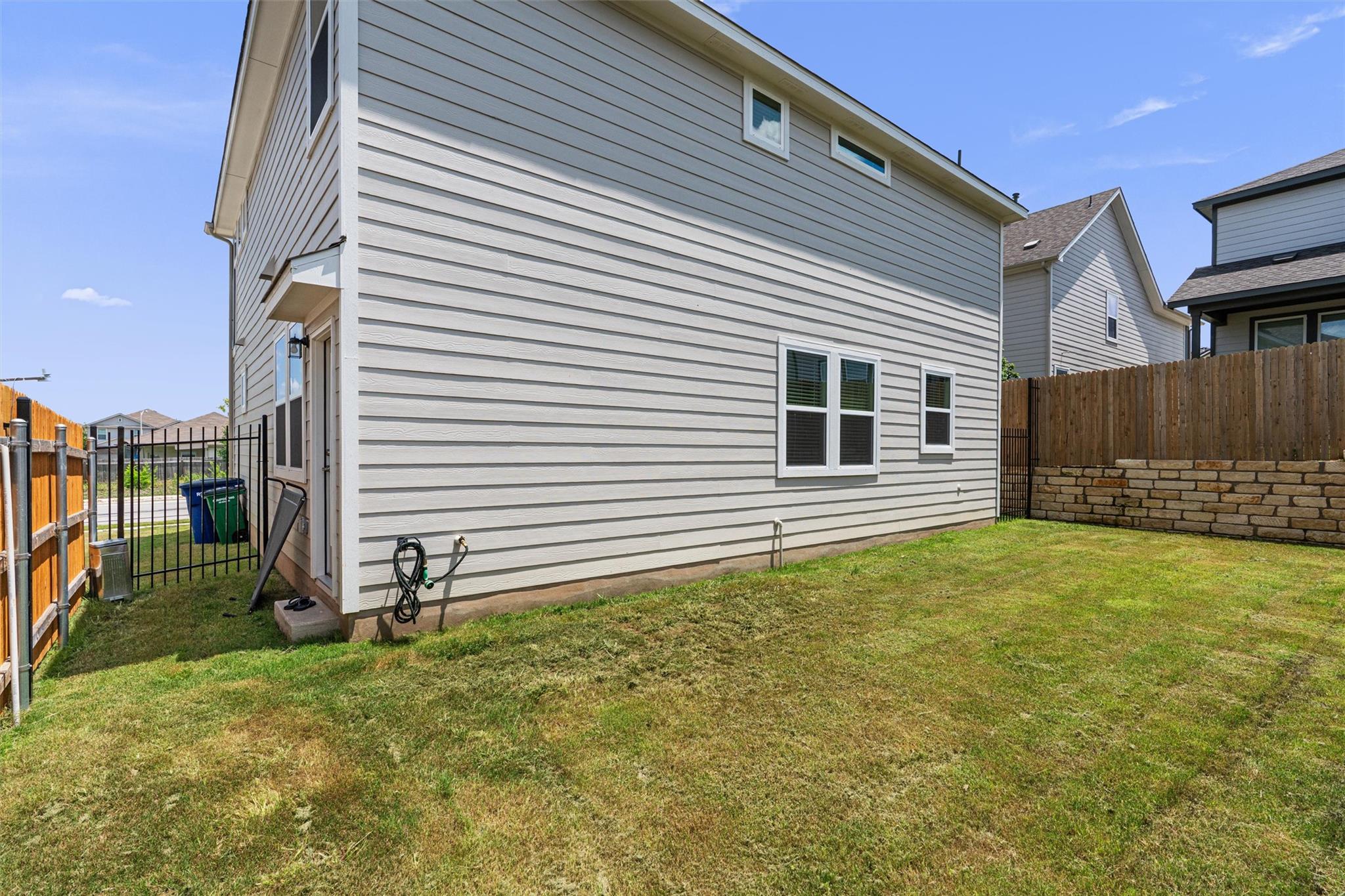 13506 Grand Central Dr, Pflugerville, TX 78660