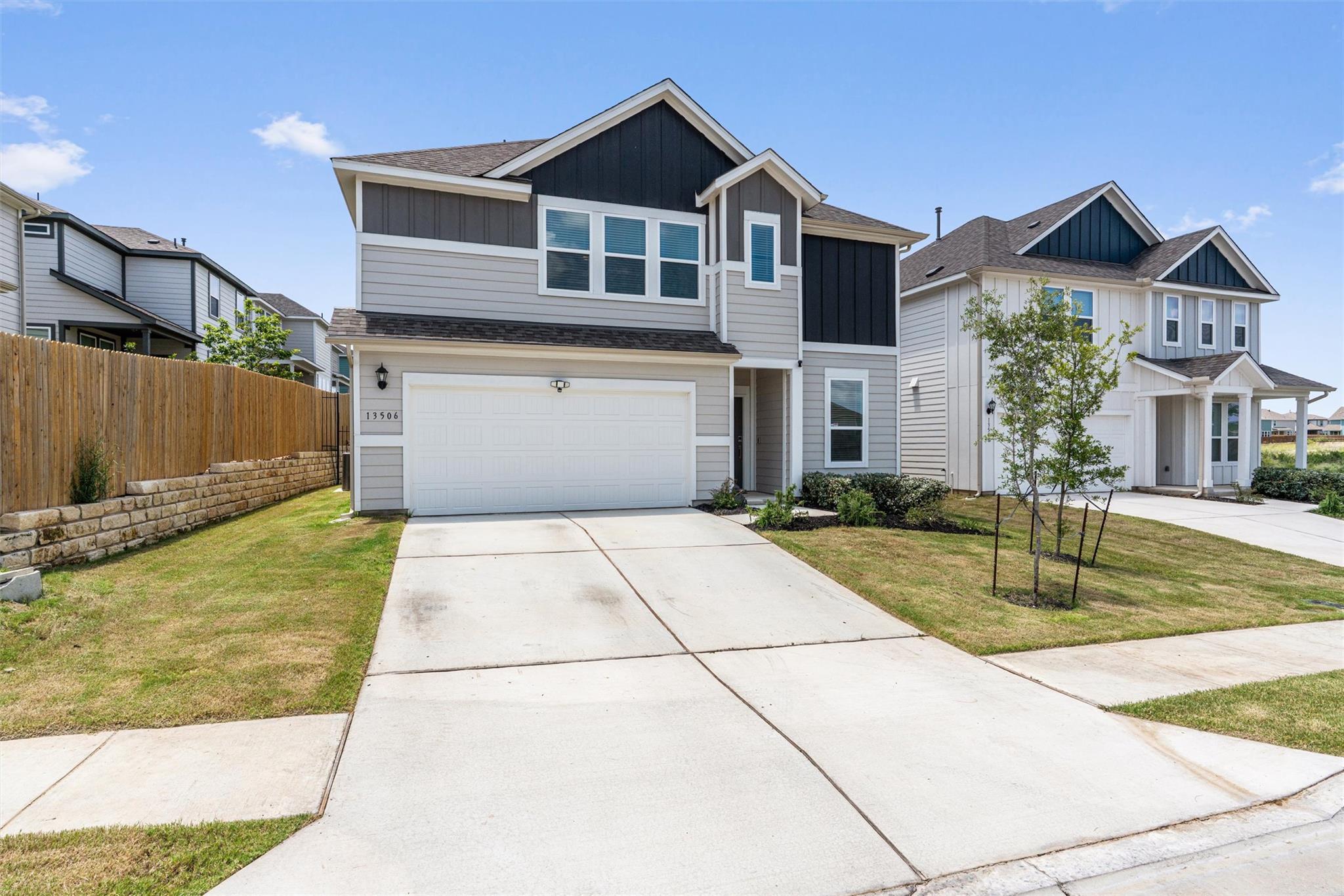 13506 Grand Central Dr, Pflugerville, TX 78660