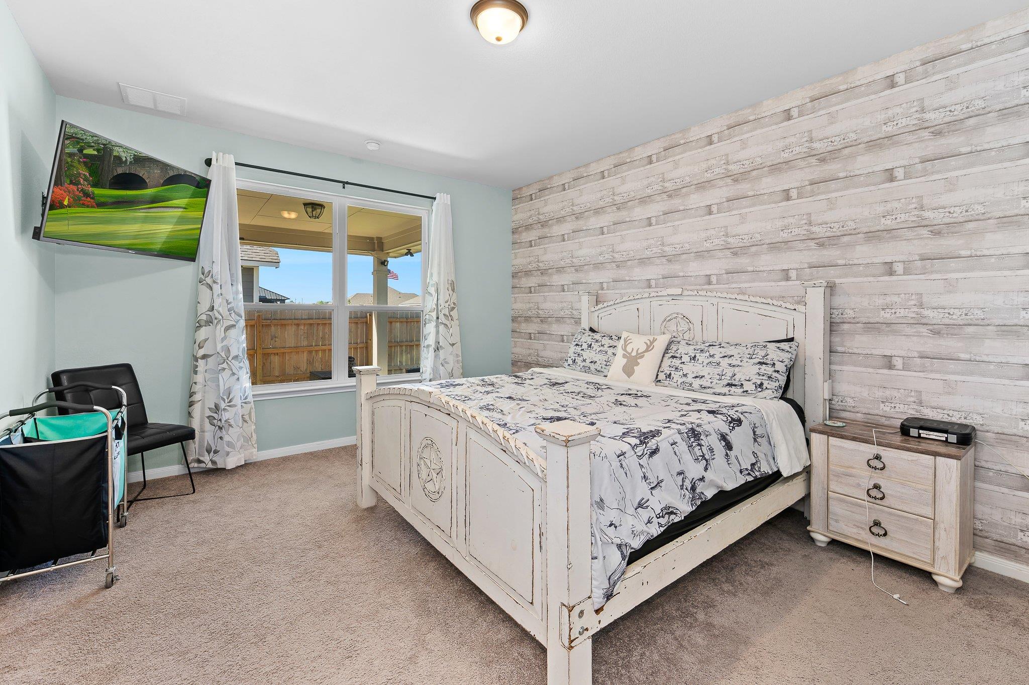 121 Lazy Lizzy Rd, Jarrell, TX 76537