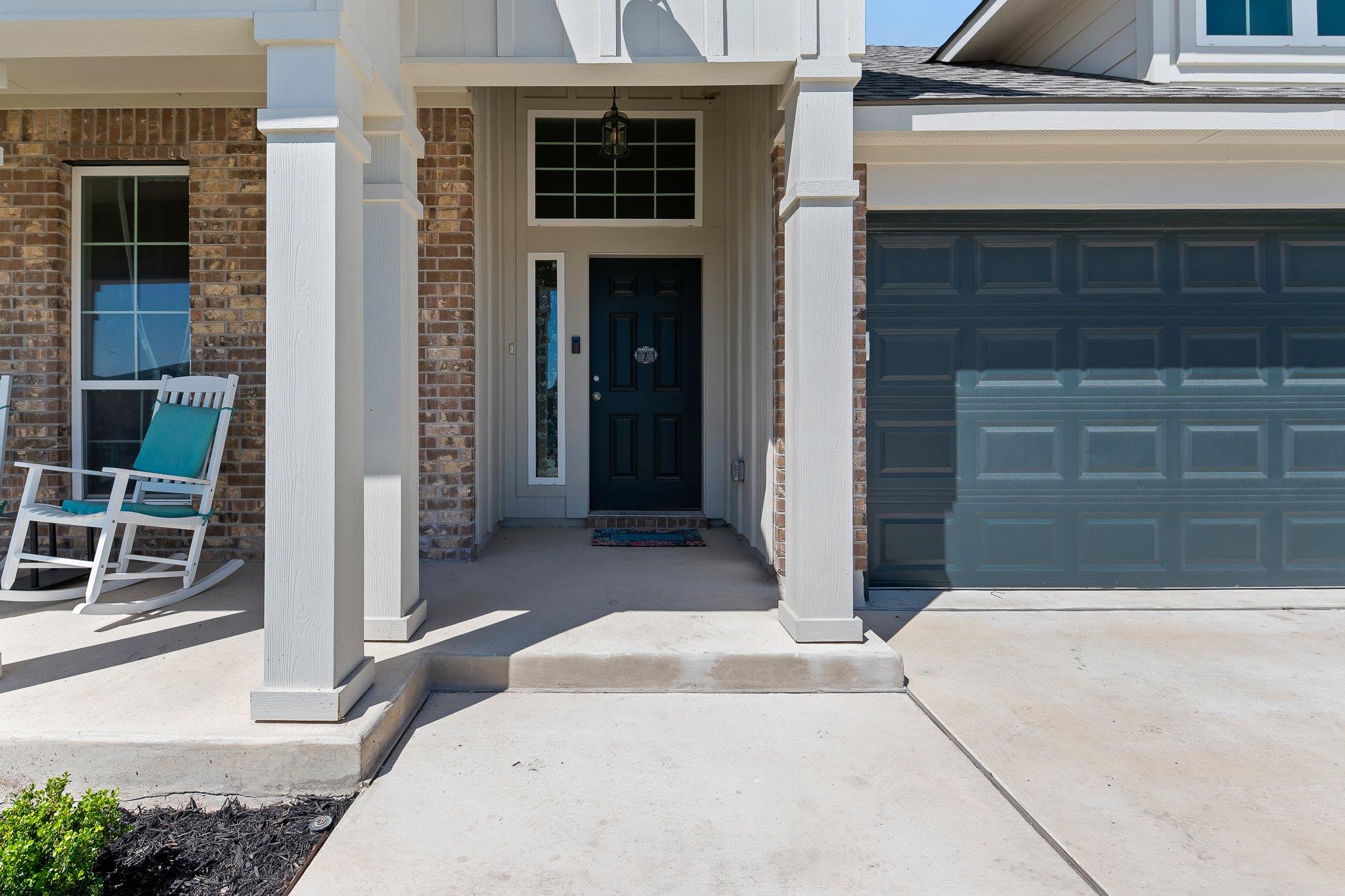 121 Lazy Lizzy Rd, Jarrell, TX 76537