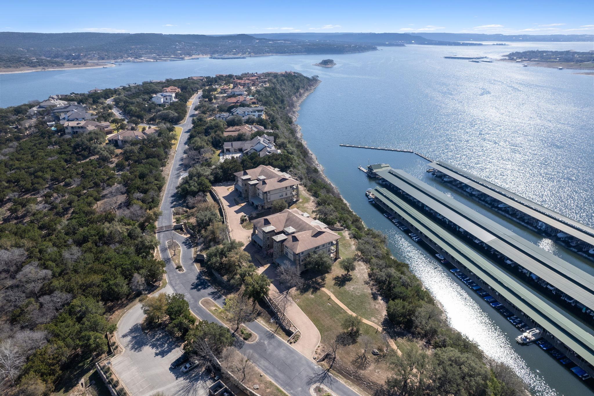 6608 Lantern View Dr # 102, Jonestown, TX 78645