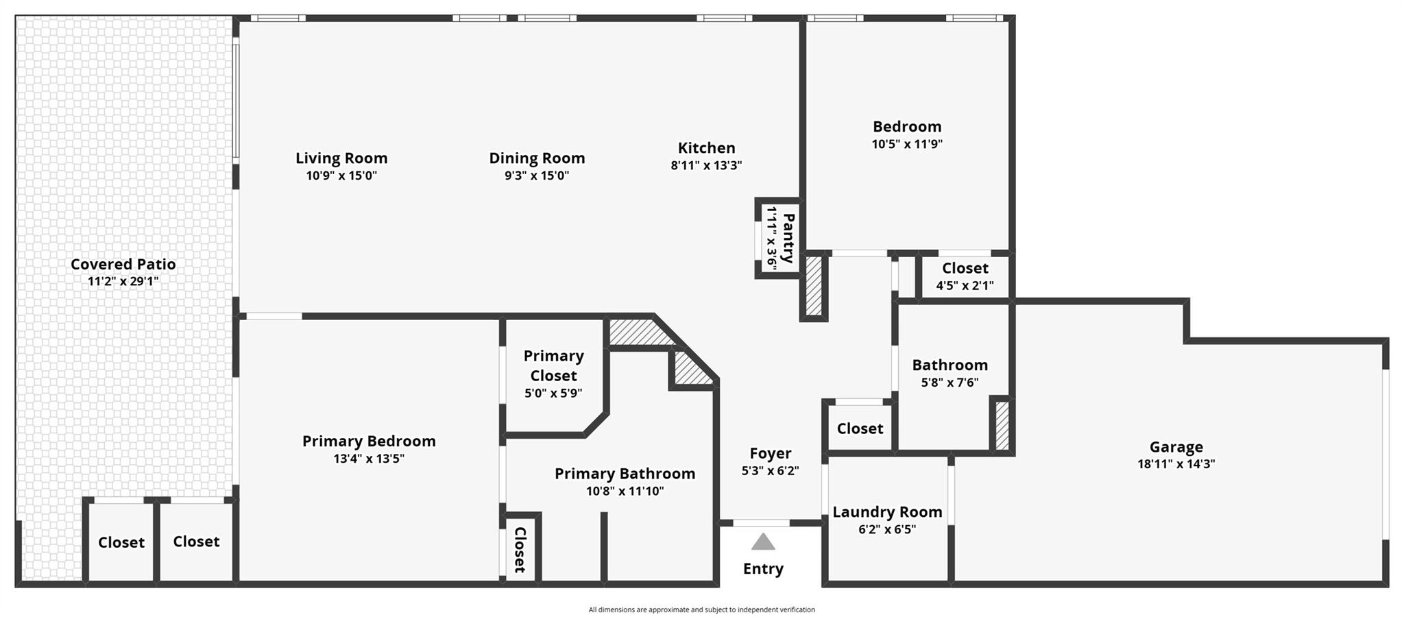 6608 Lantern View Dr # 102, Jonestown, TX 78645