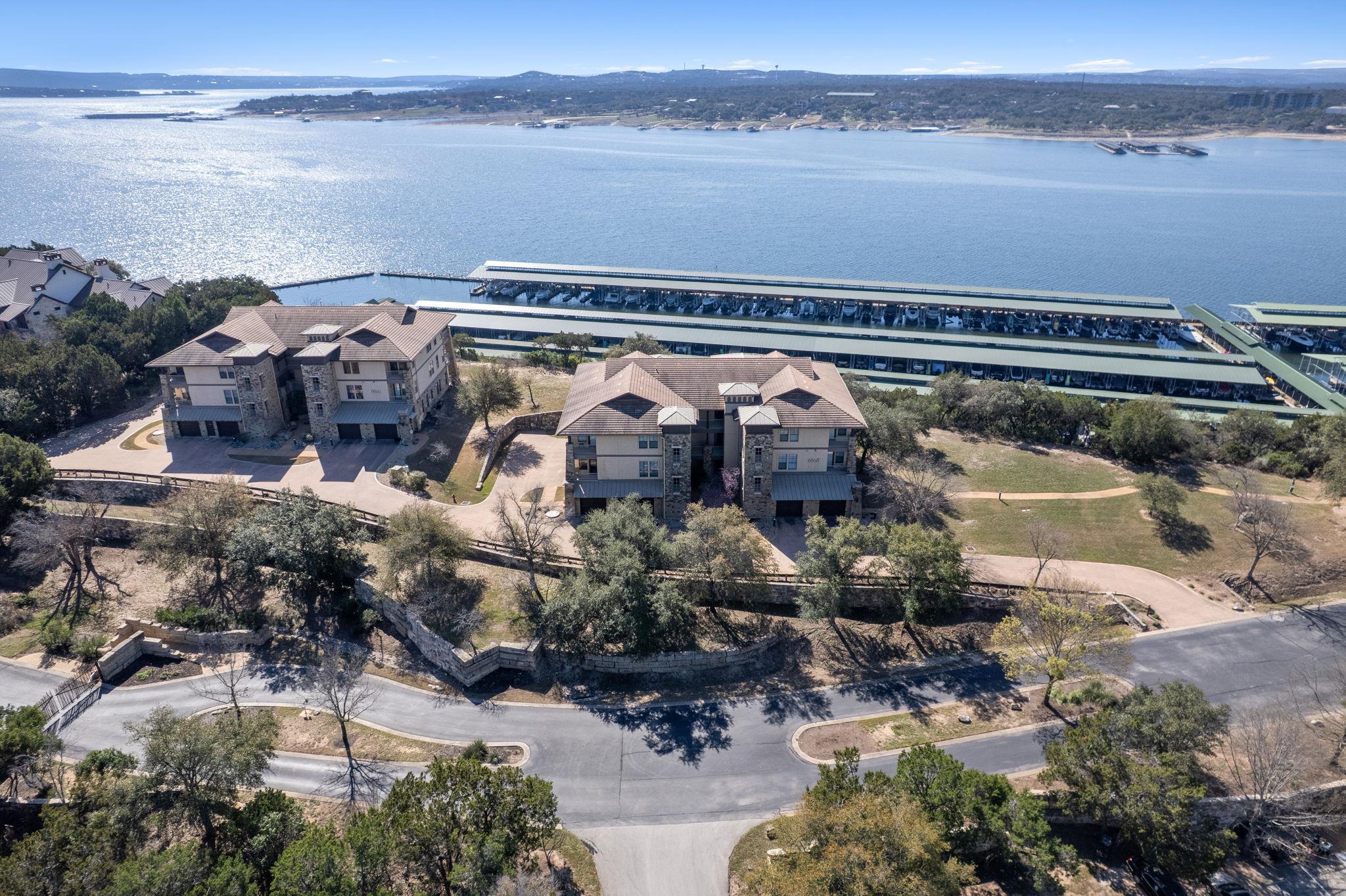 6608 Lantern View Dr # 102, Jonestown, TX 78645