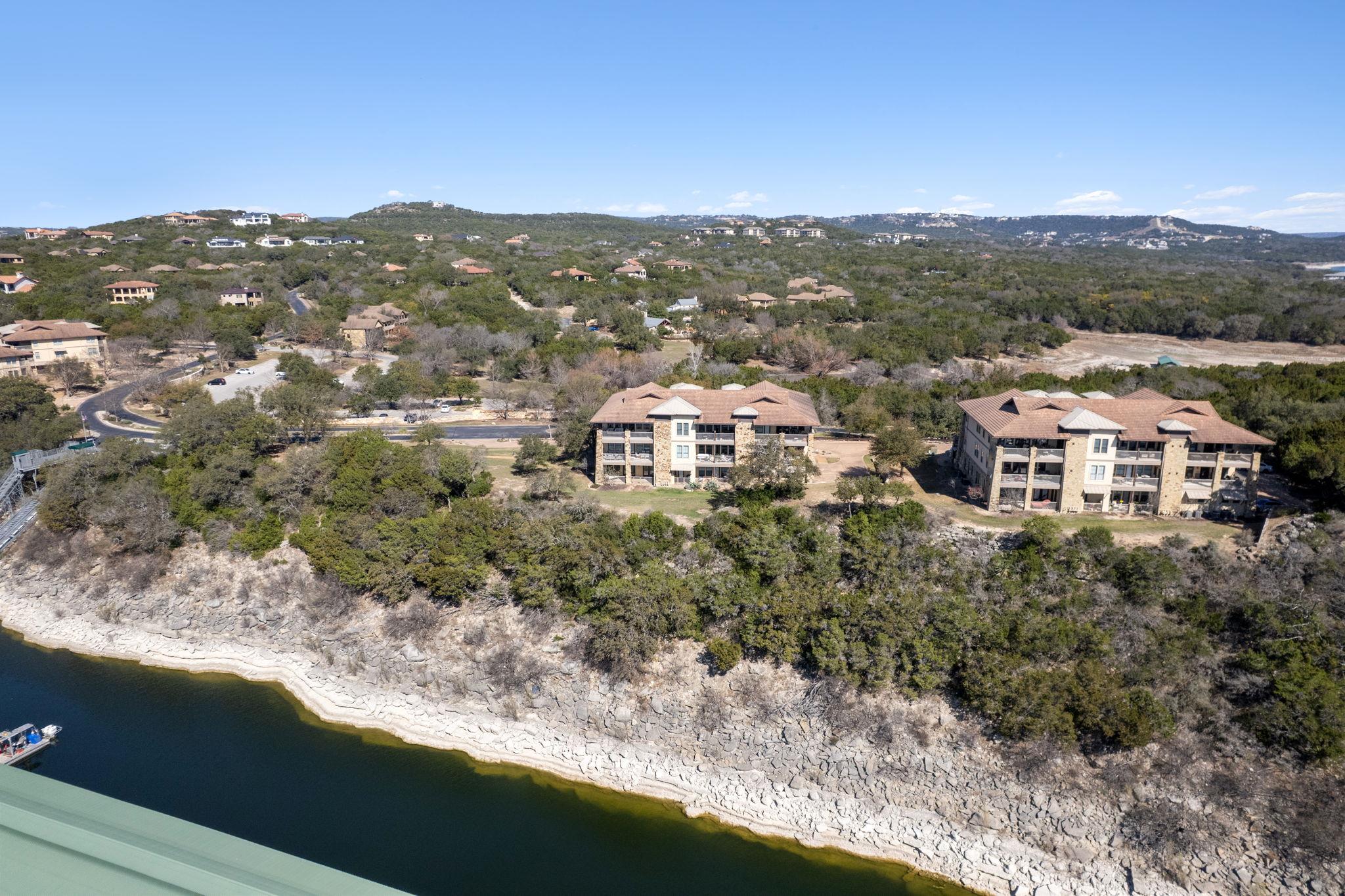 6608 Lantern View Dr # 102, Jonestown, TX 78645