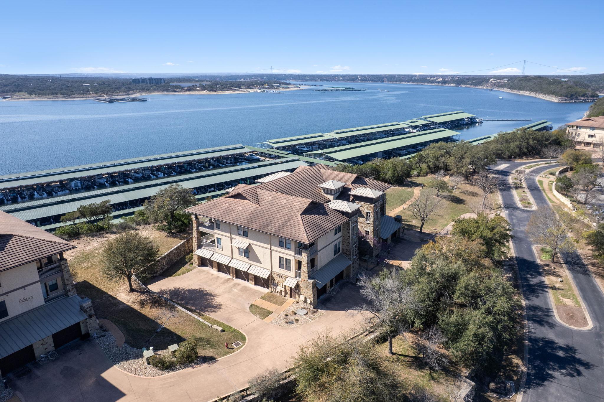 6608 Lantern View Dr # 102, Jonestown, TX 78645