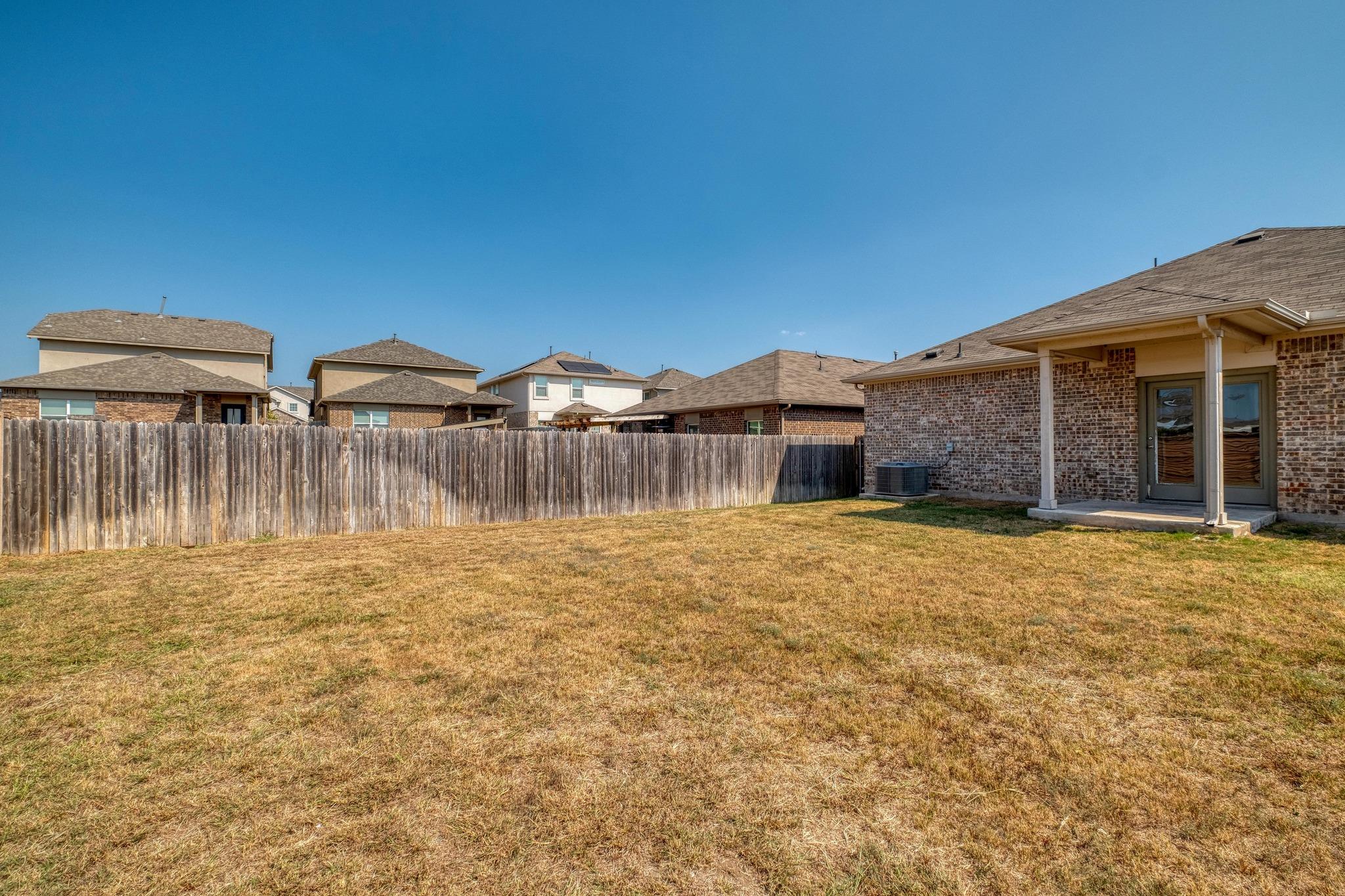 108 Kleberg Ct, Georgetown, TX 78626