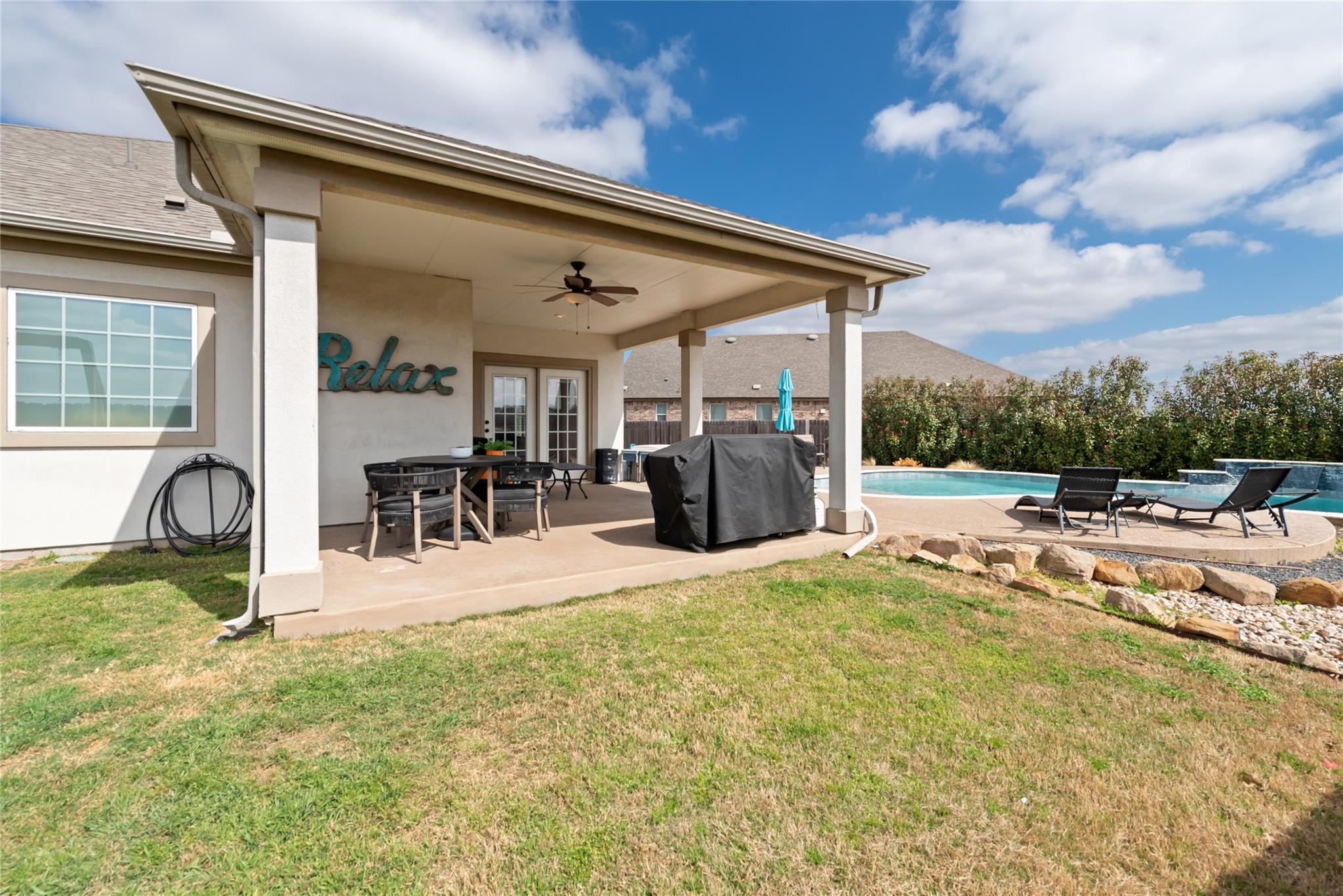 1309 Decatur Ct, Leander, TX 78641