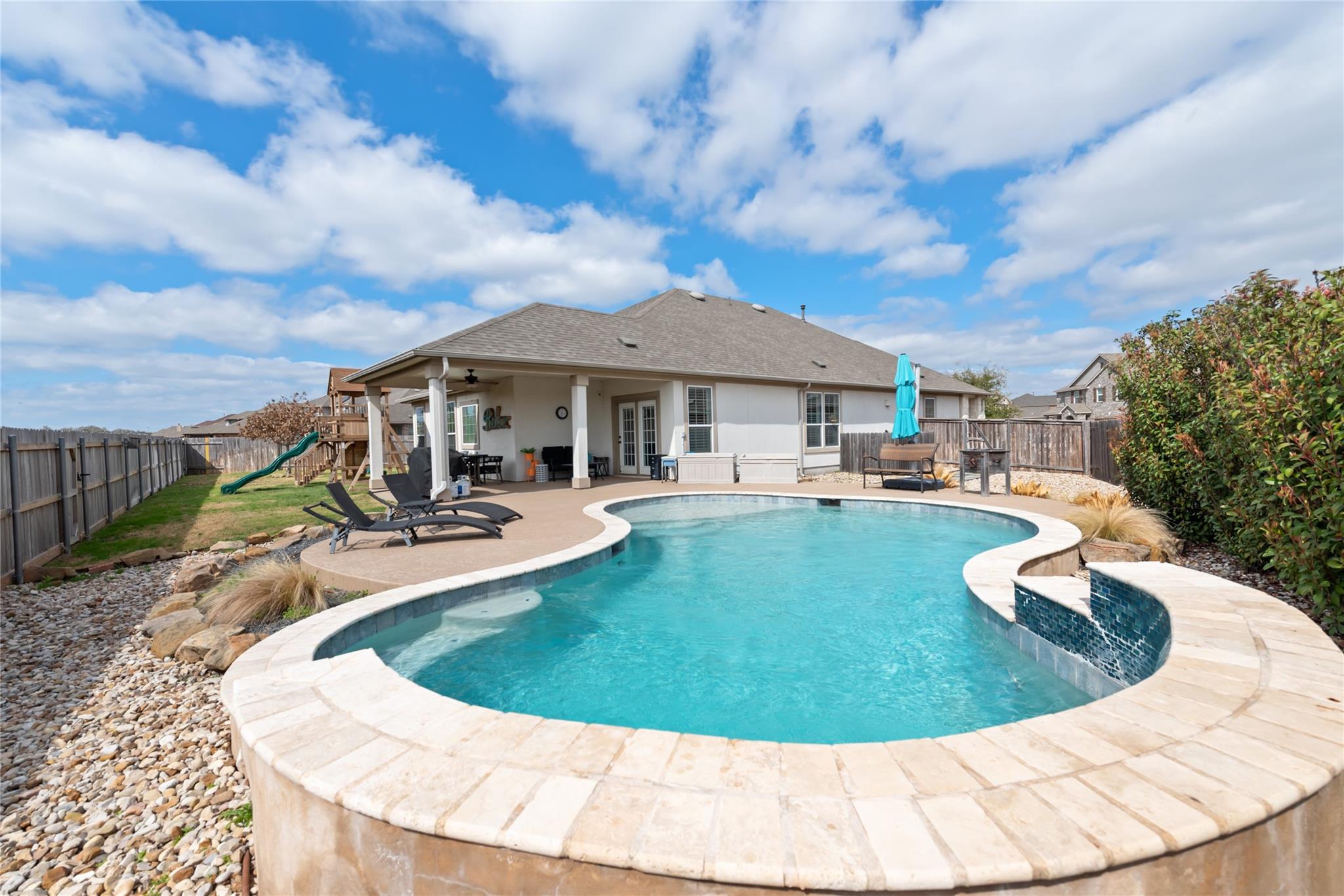 1309 Decatur Ct, Leander, TX 78641