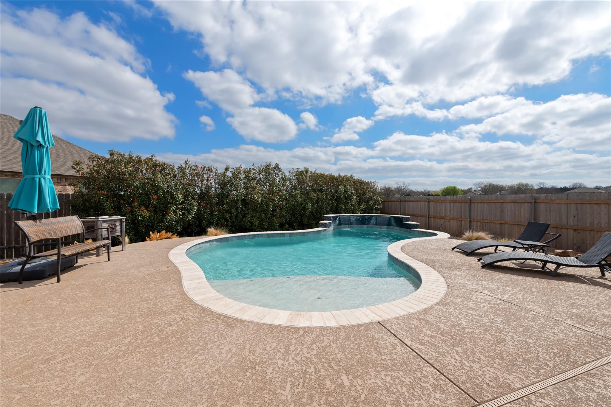 1309 Decatur Ct, Leander, TX 78641