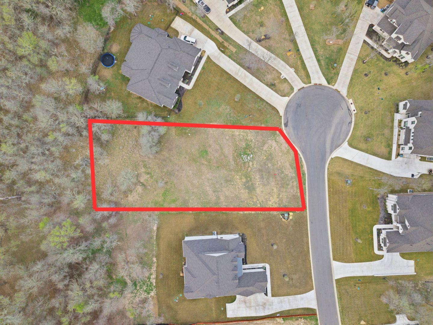 Cedar Creek, TX 78612