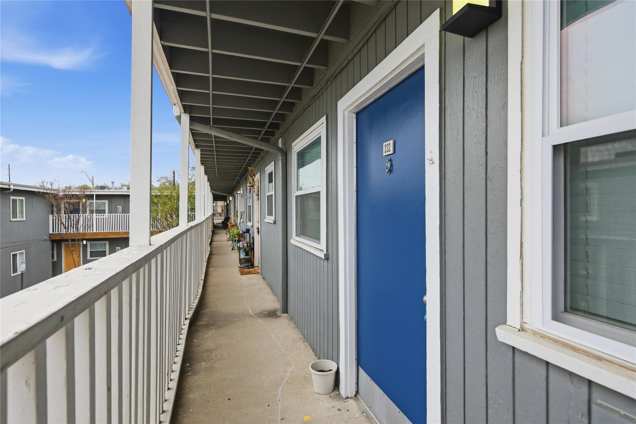 2401 Manor Rd # 232, Austin, TX 78722