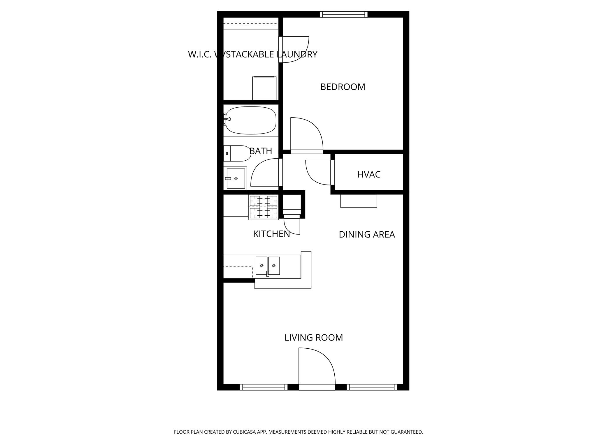 2401 Manor Rd # 232, Austin, TX 78722