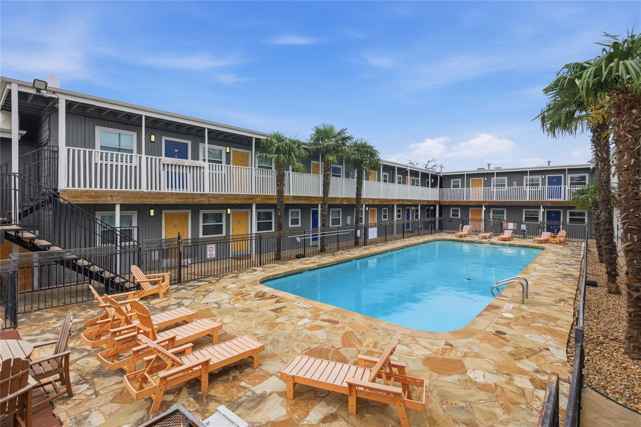 2401 Manor Rd # 232, Austin, TX 78722