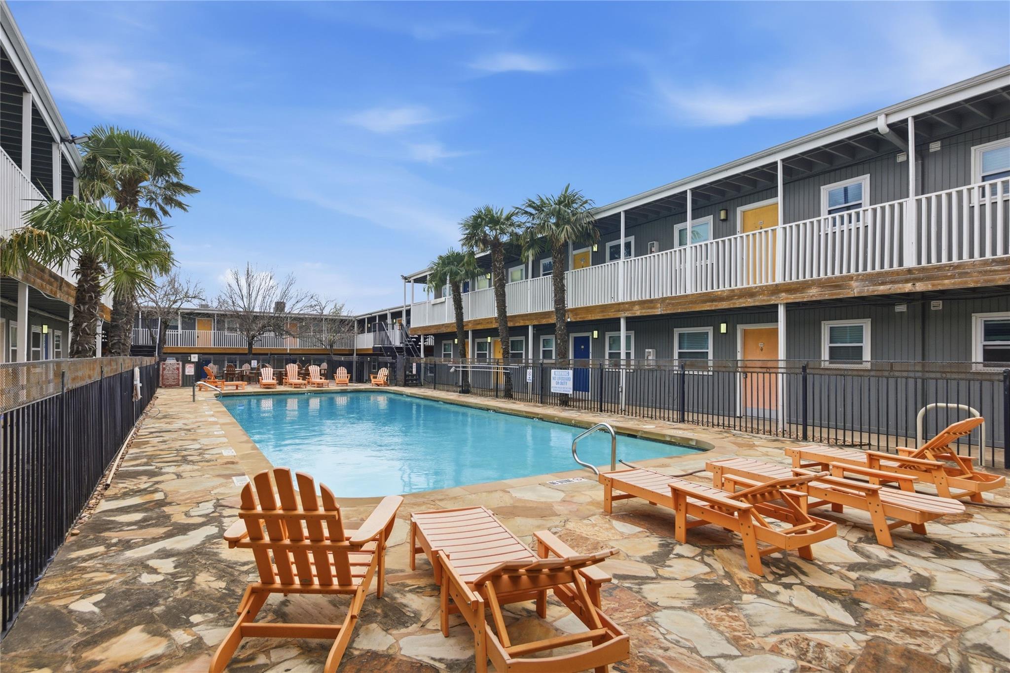 2401 Manor Rd # 232, Austin, TX 78722