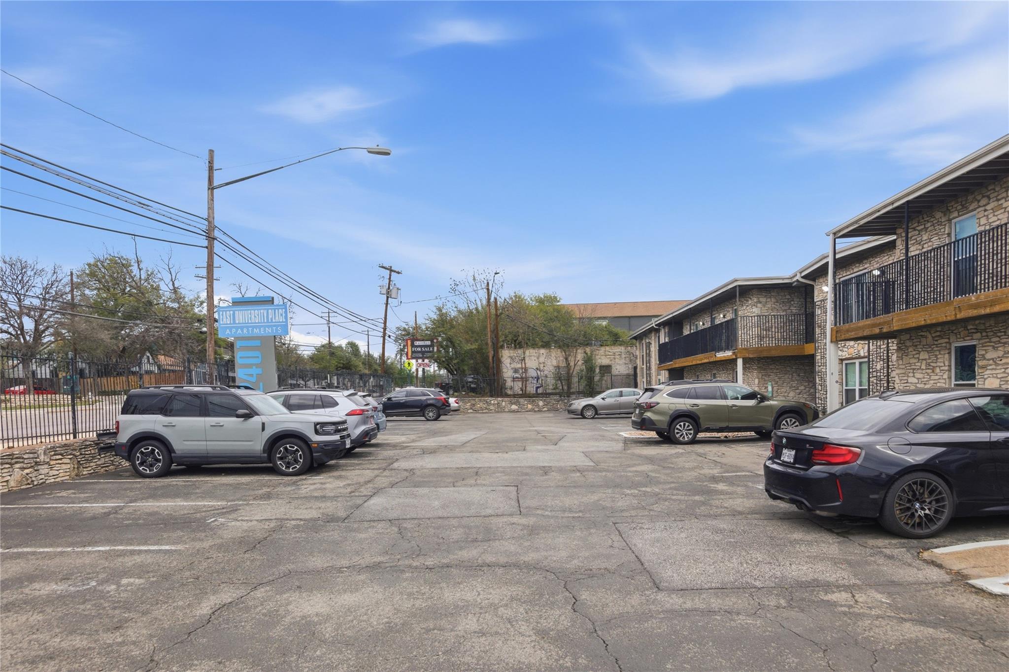 2401 Manor Rd # 232, Austin, TX 78722