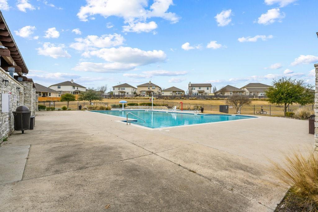 108 Quarry Ln, Liberty Hill, TX 78642
