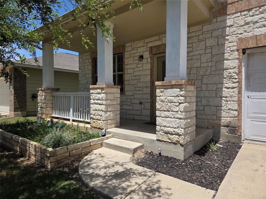 108 Quarry Ln, Liberty Hill, TX 78642