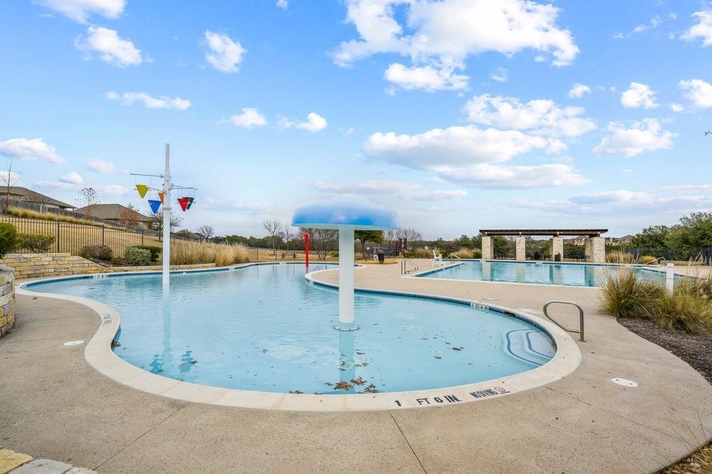 108 Quarry Ln, Liberty Hill, TX 78642