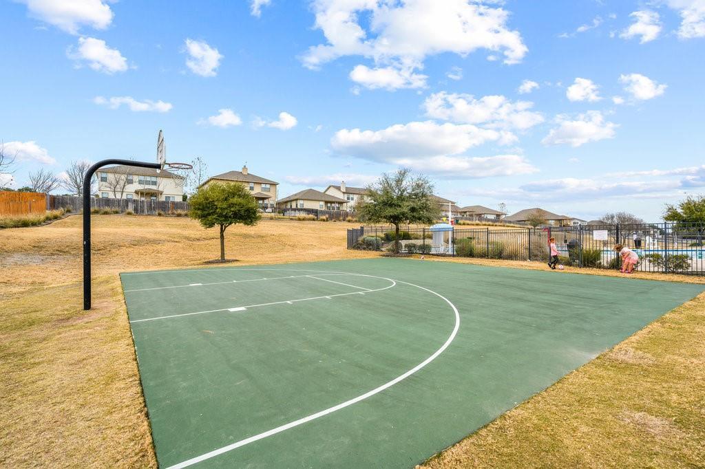 108 Quarry Ln, Liberty Hill, TX 78642