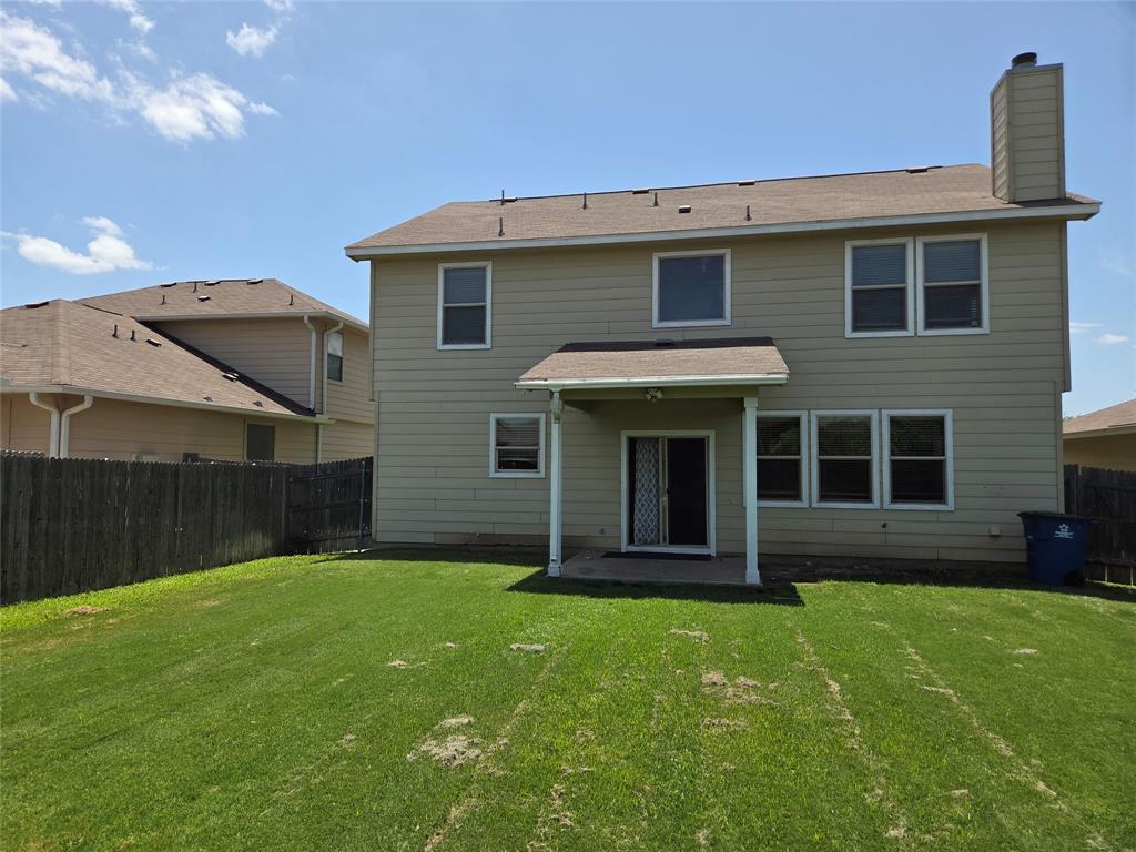 108 Quarry Ln, Liberty Hill, TX 78642