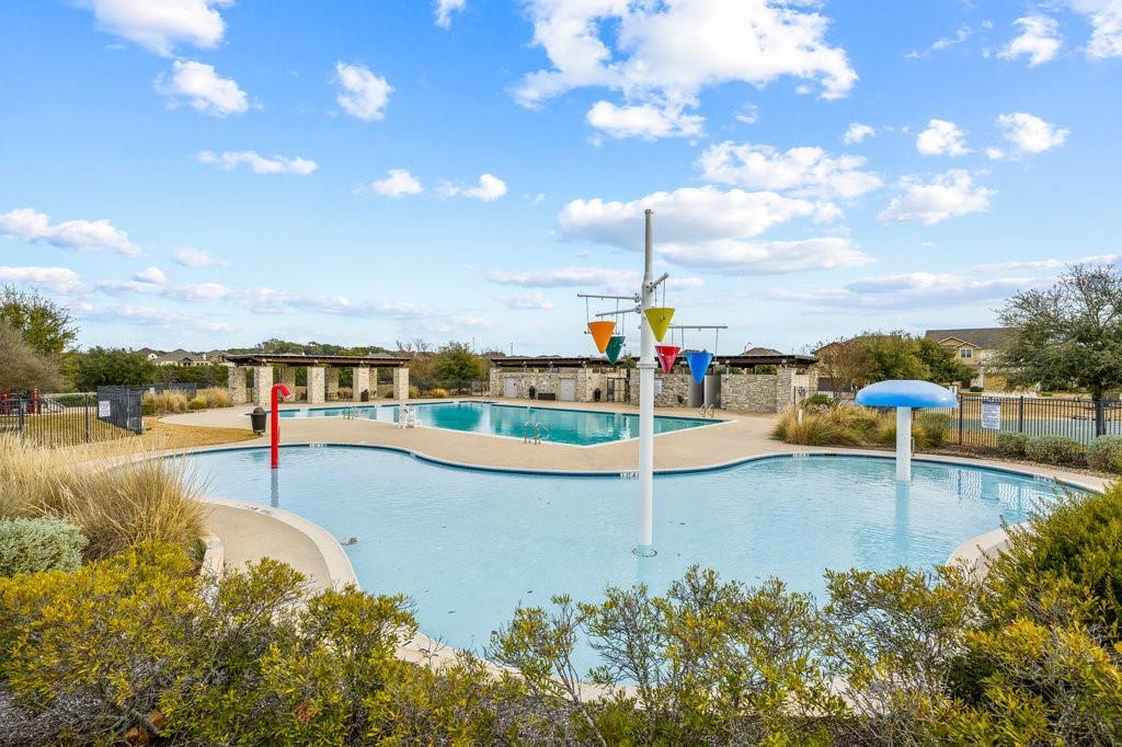 108 Quarry Ln, Liberty Hill, TX 78642