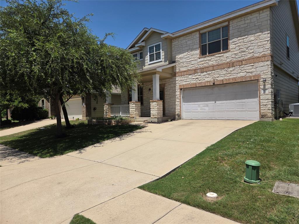 108 Quarry Ln, Liberty Hill, TX 78642