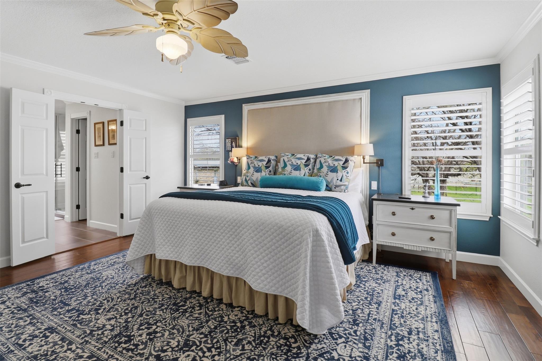 434 E Castleshoals Dr, Marble Falls, TX 78654