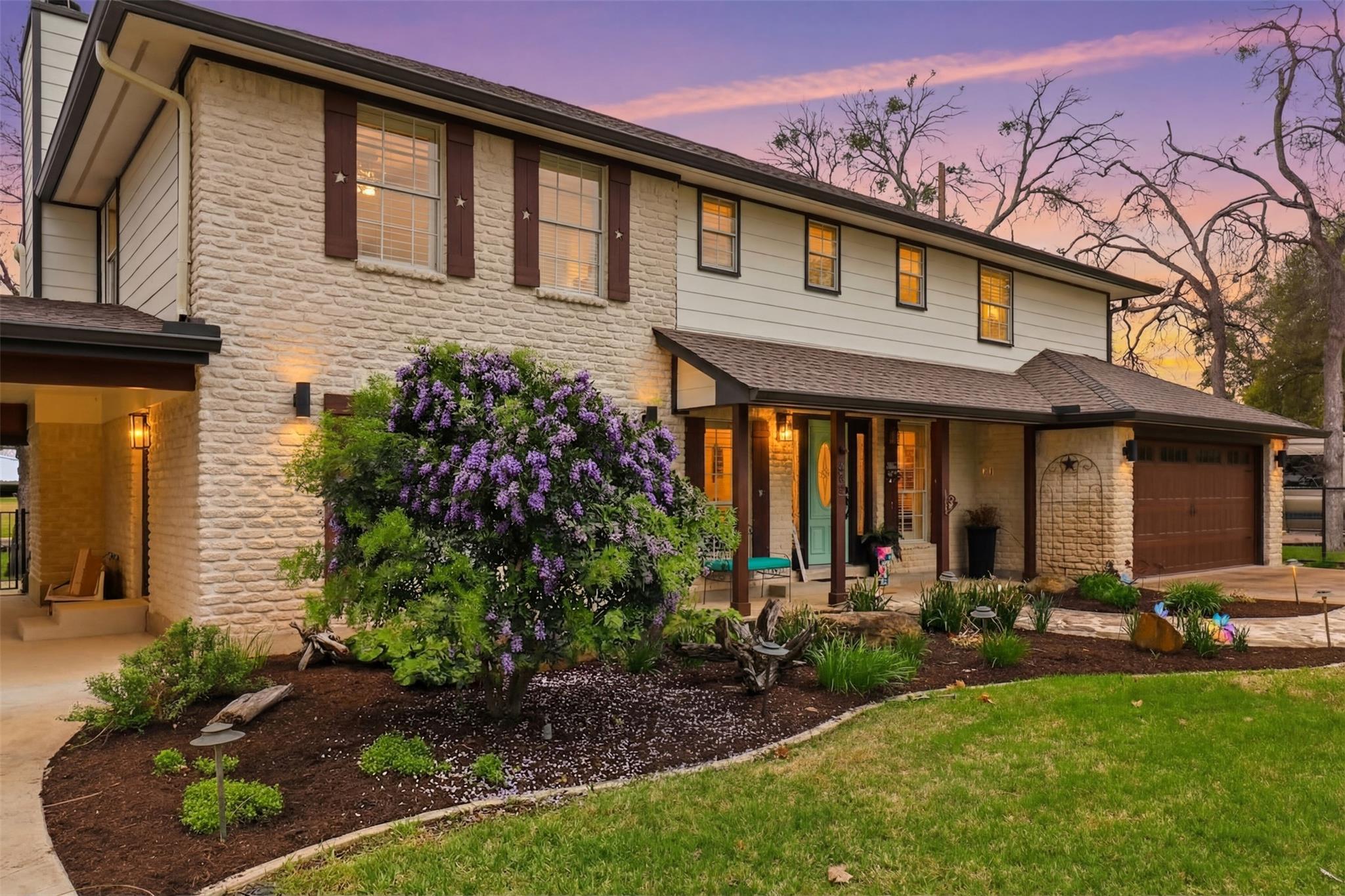 434 E Castleshoals Dr, Marble Falls, TX 78654