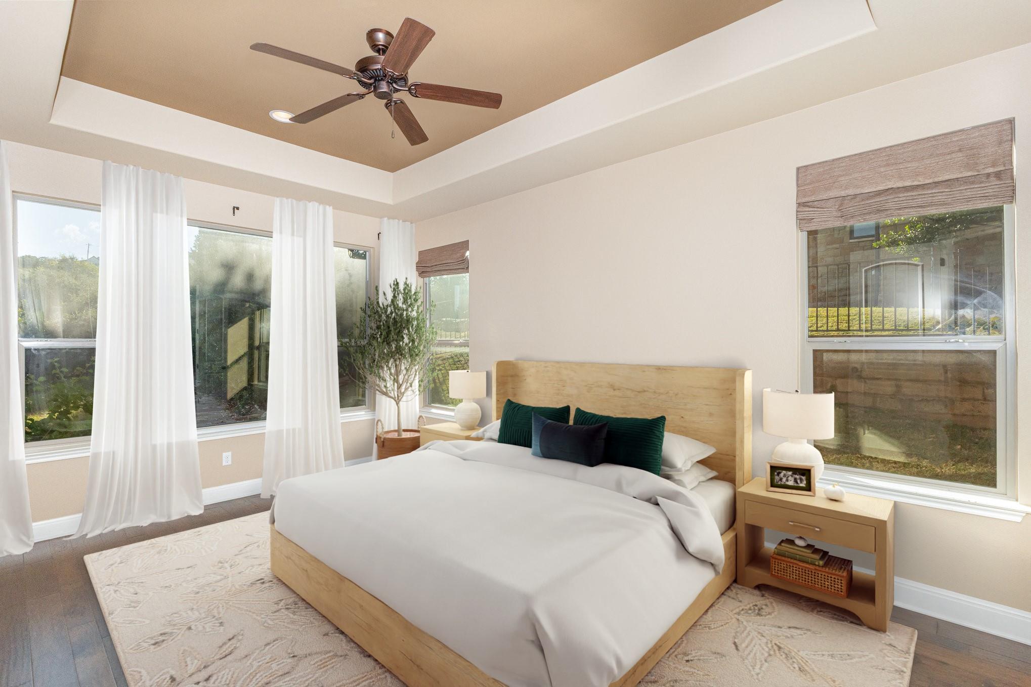 101 Stephanie Ln, Austin, TX 78738