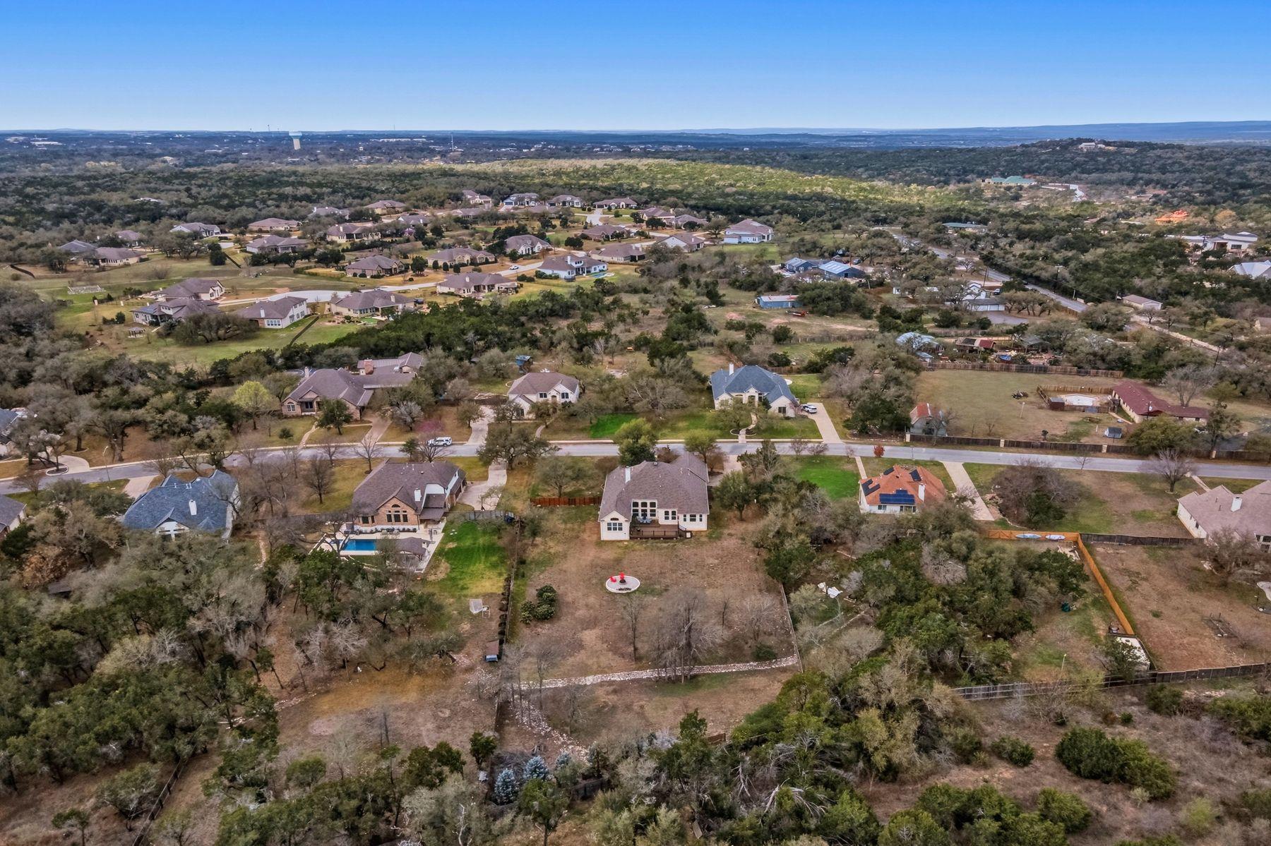 9720 Anchusa Trl, Austin, TX 78736