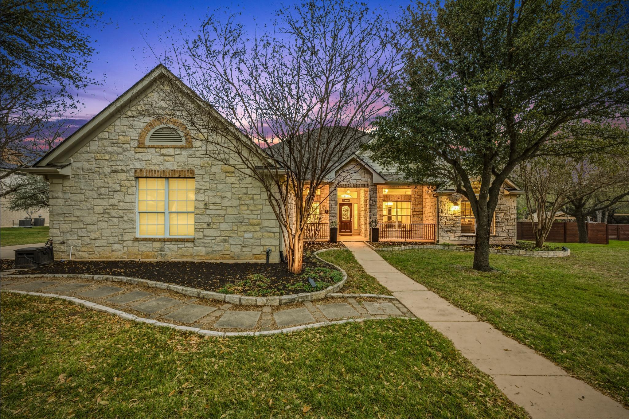 9720 Anchusa Trl, Austin, TX 78736