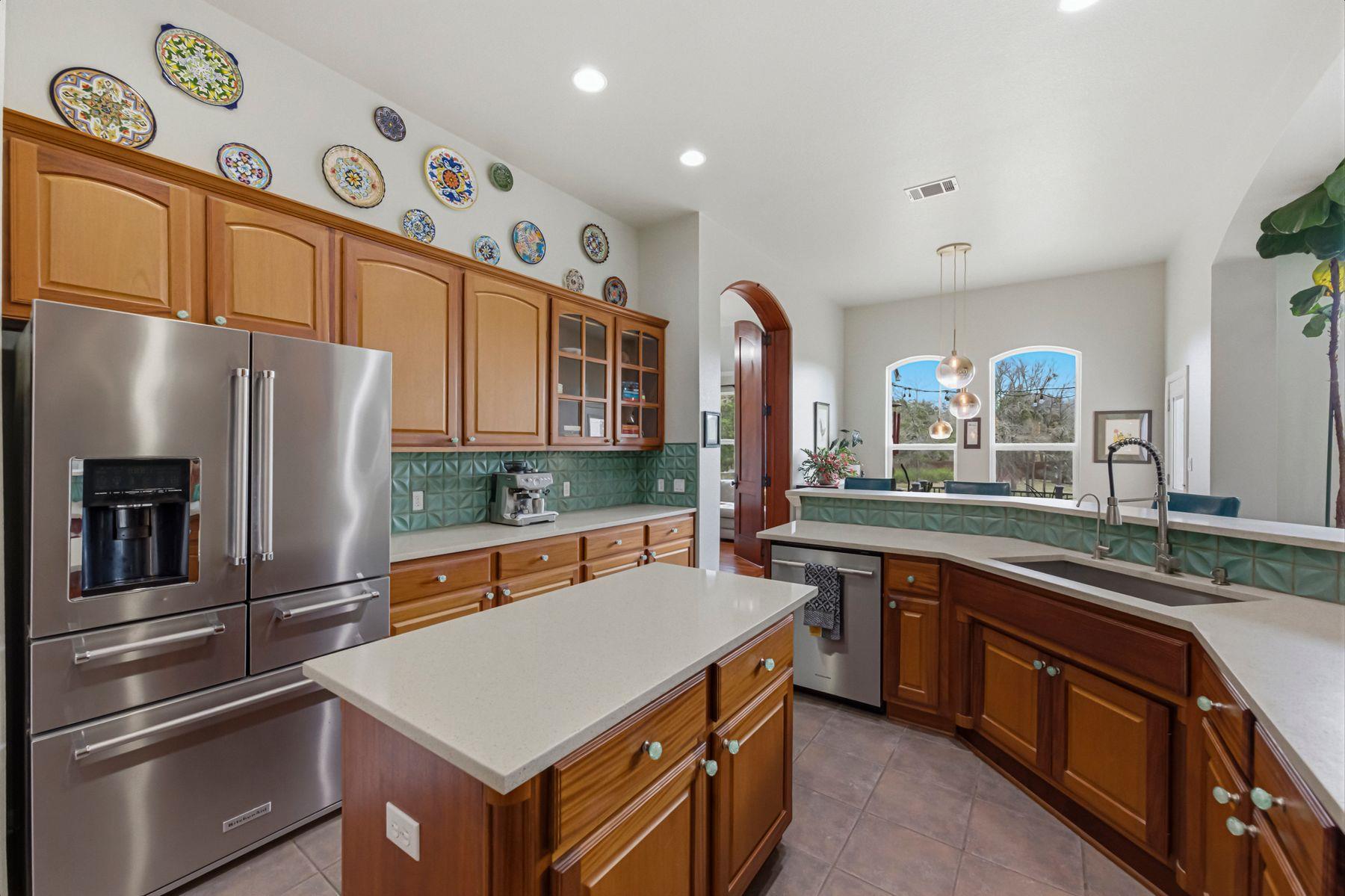 9720 Anchusa Trl, Austin, TX 78736